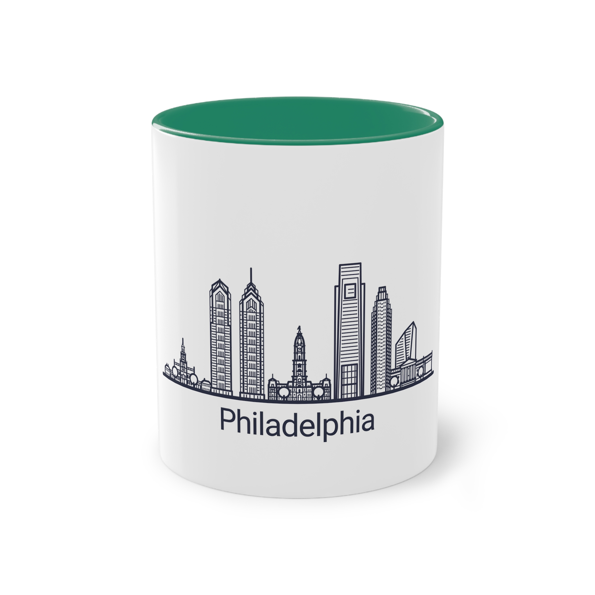 Original Design EABE79 Two Tone Coffee Mug 11oz - Image 29