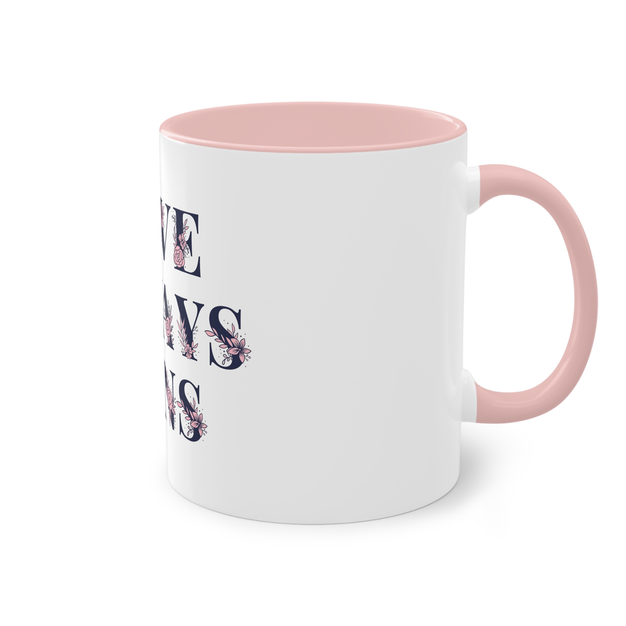 Original Design 06E37B Two Tone Coffee Mug 11oz - Image 48