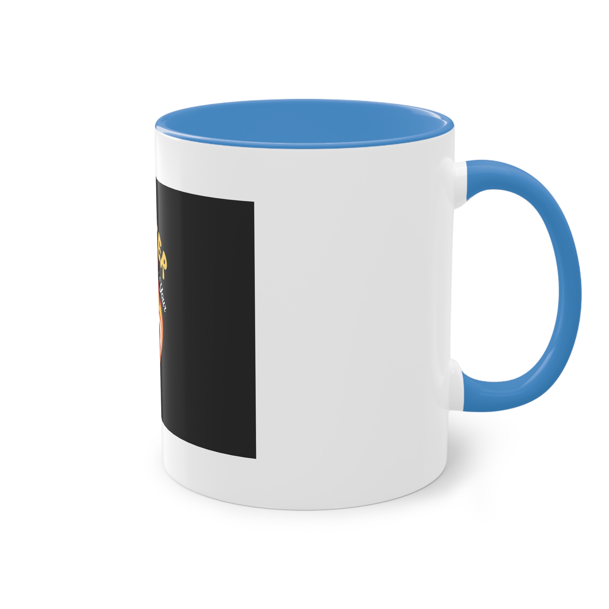 Original Design 62D9C8 Two Tone Coffee Mug 11oz - Image 36