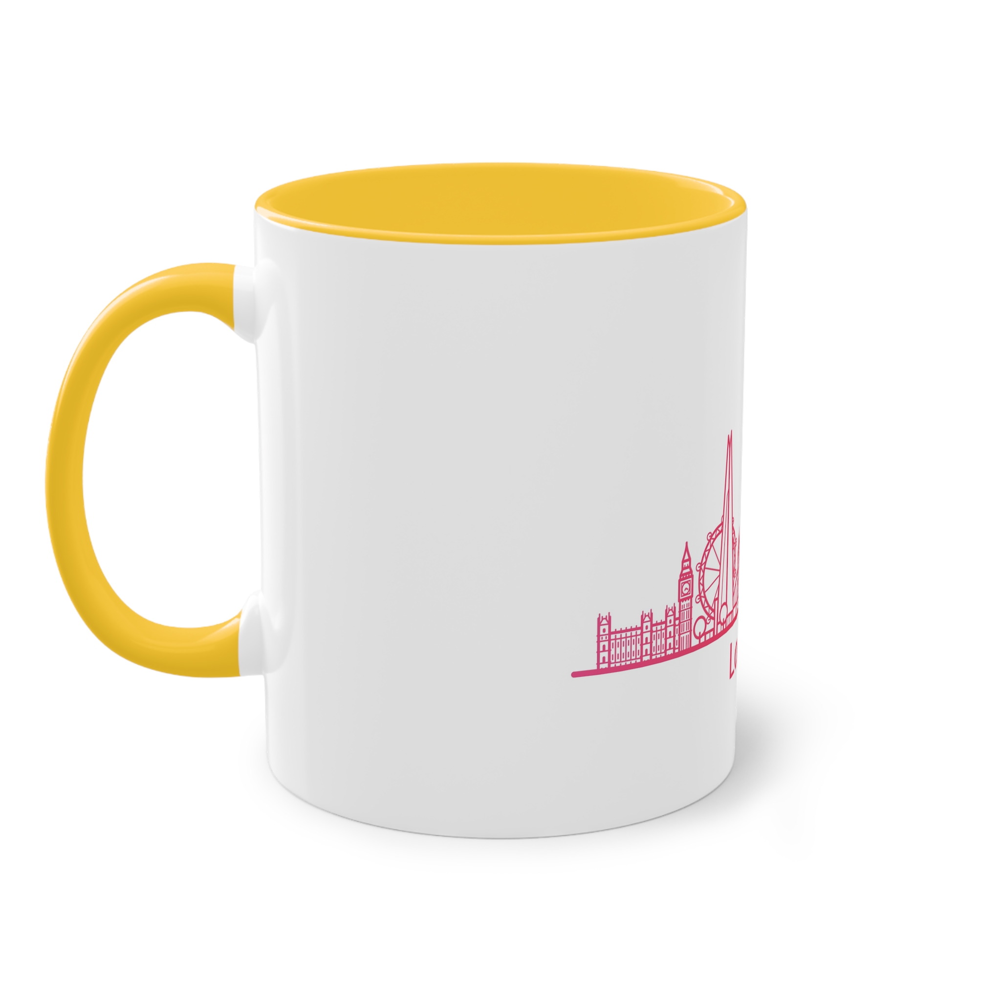 Original Design 808683 Two Tone Coffee Mug 11oz - Image 19