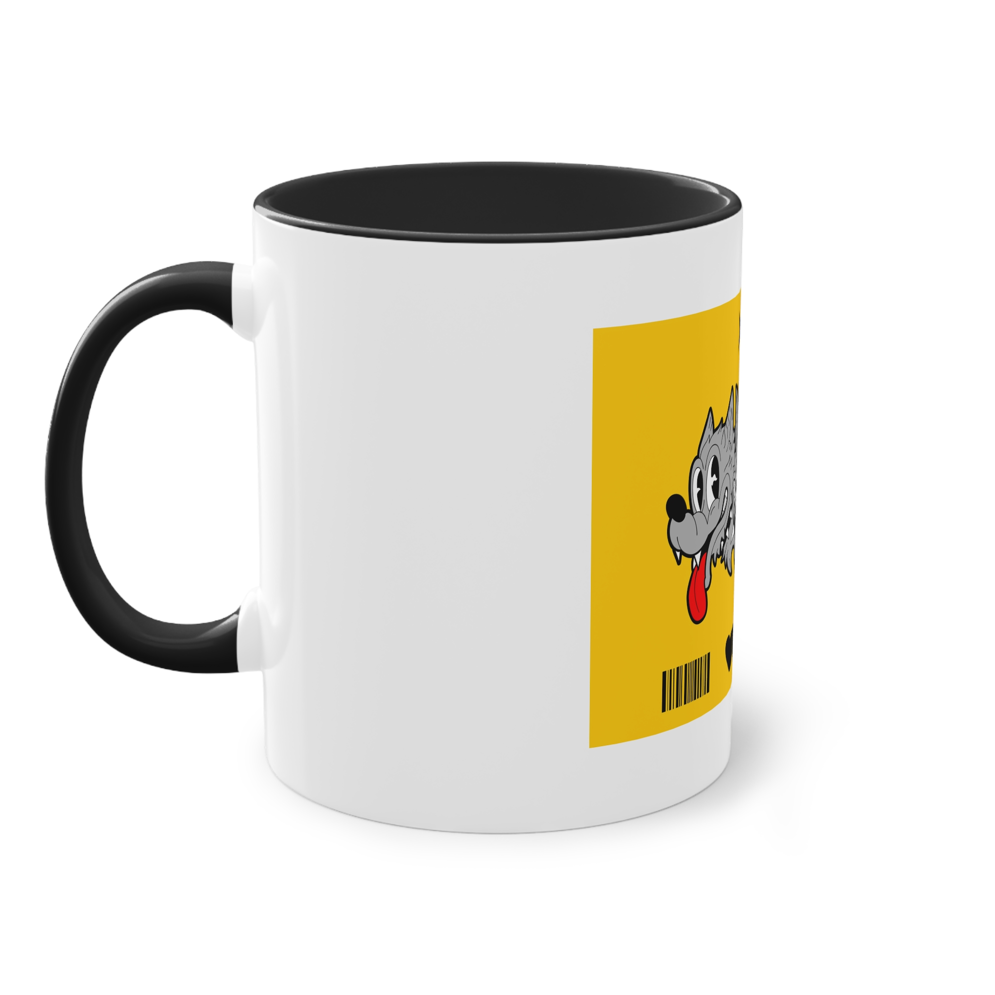 Original Design 212AD9 Two Tone Coffee Mug 11oz - Image 11