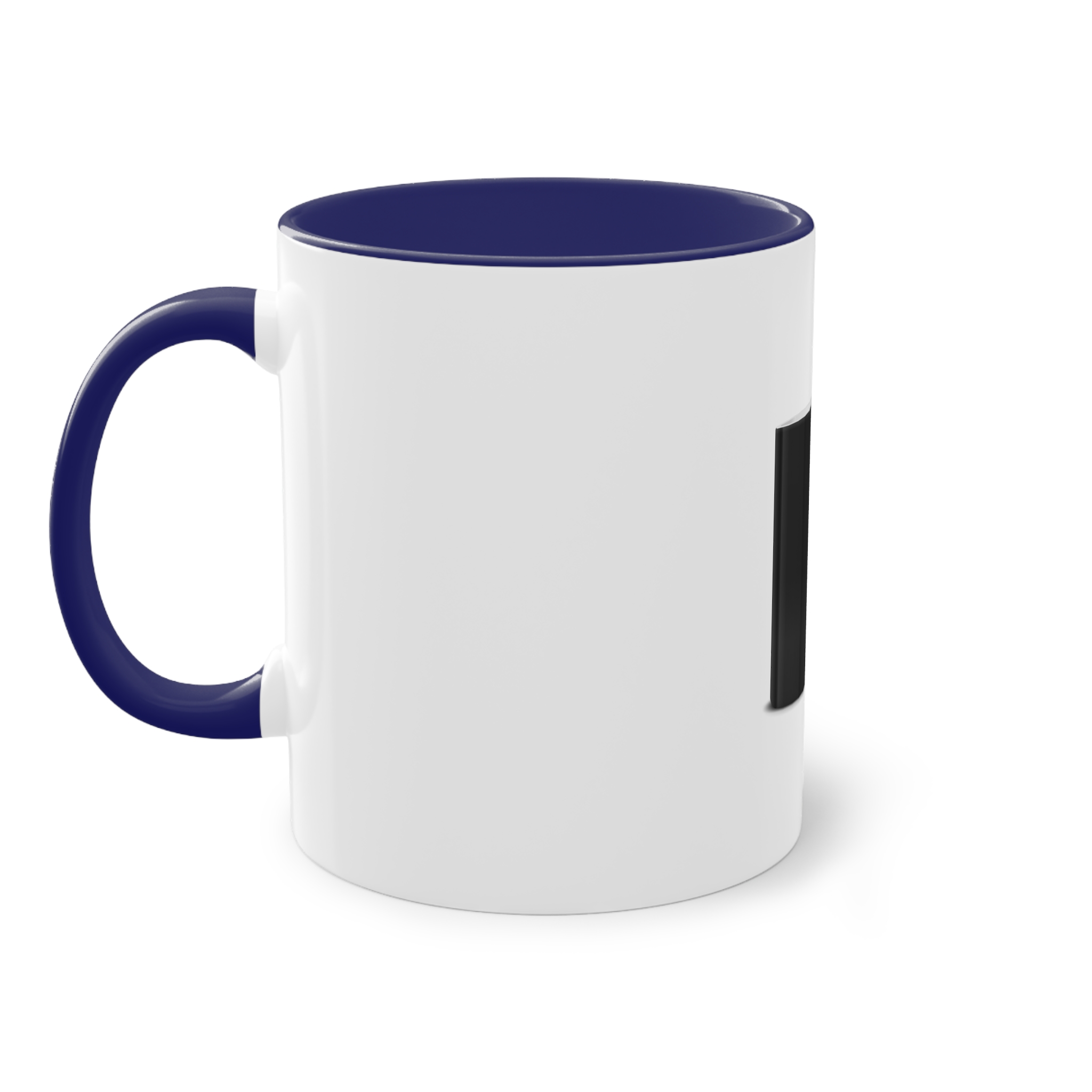 Original Design 7FF001 Two Tone Coffee Mug 11oz - Image 43