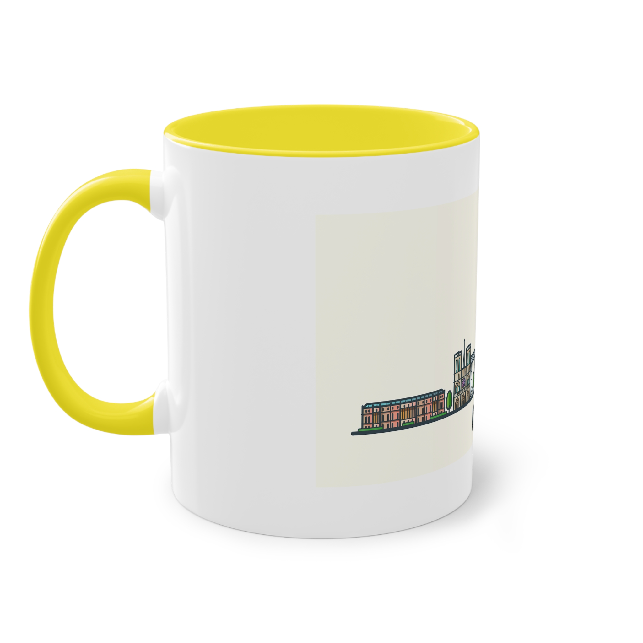 Original Design C0C503 Two Tone Coffee Mug 11oz - Image 23