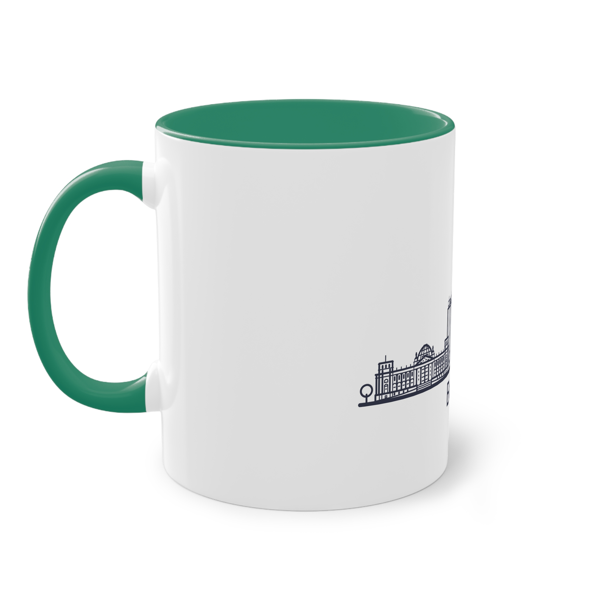 Original Design D0C623 Two Tone Coffee Mug 11oz - Image 31