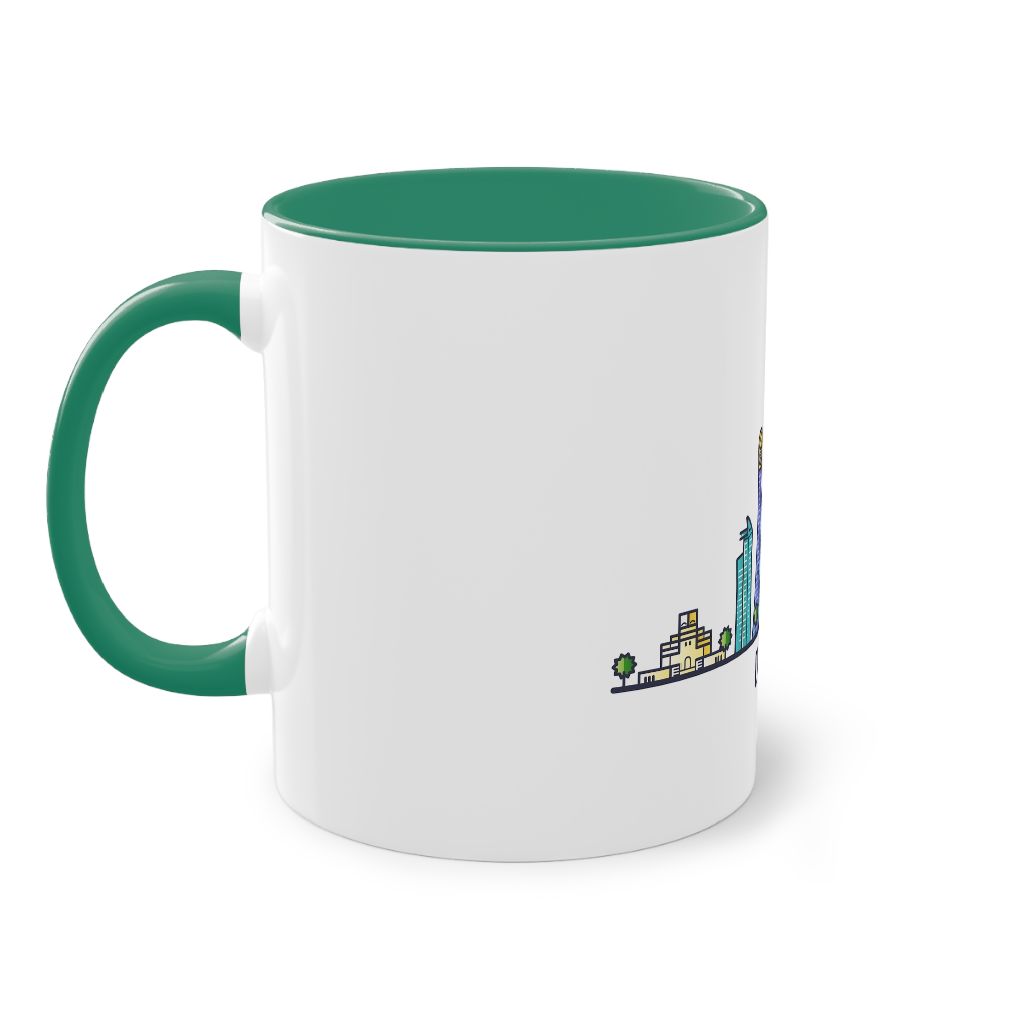 Original Design C12C87 Two Tone Coffee Mug 11oz - Image 31