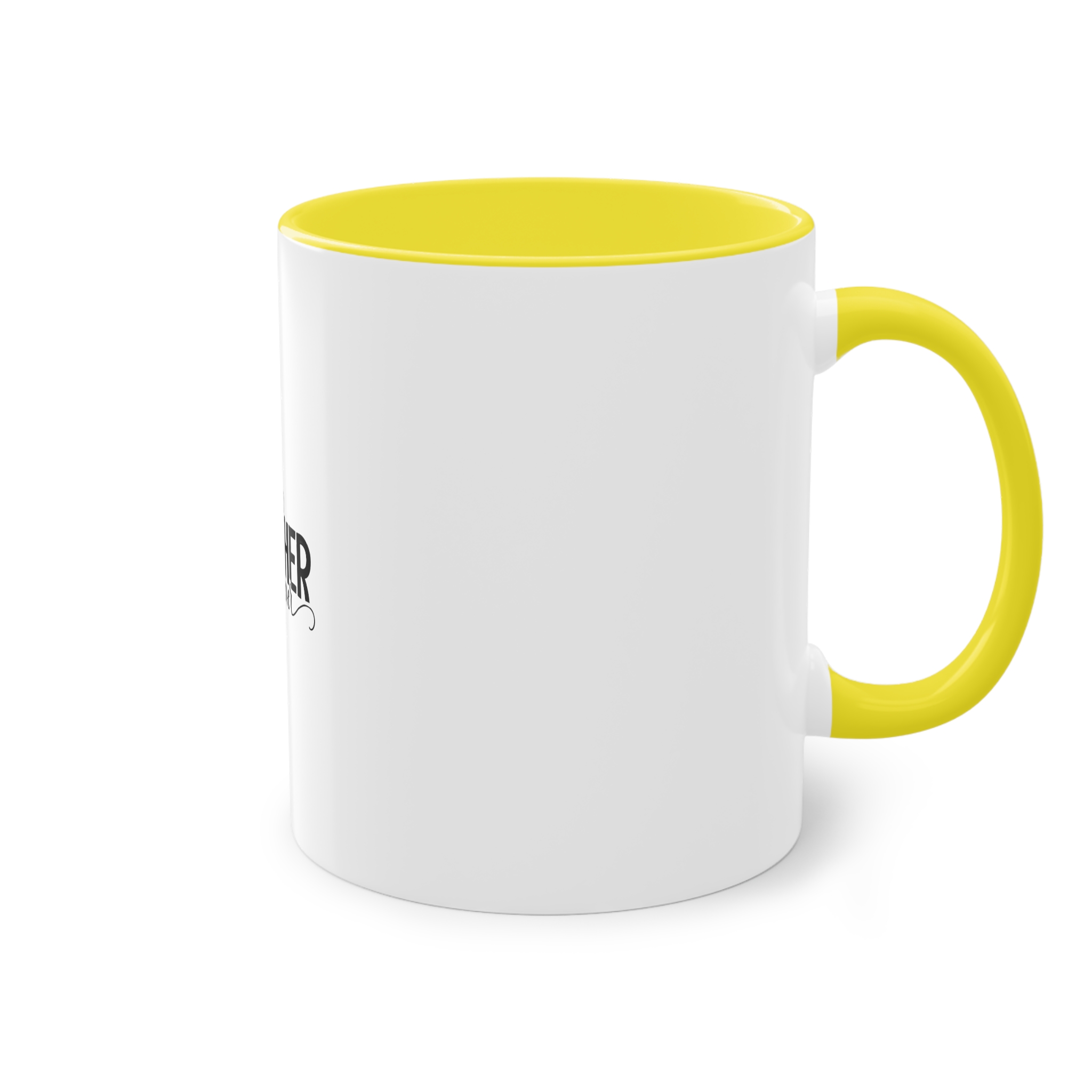 Best Brother Ever Two Tone Coffee Mug 11oz - Image 24