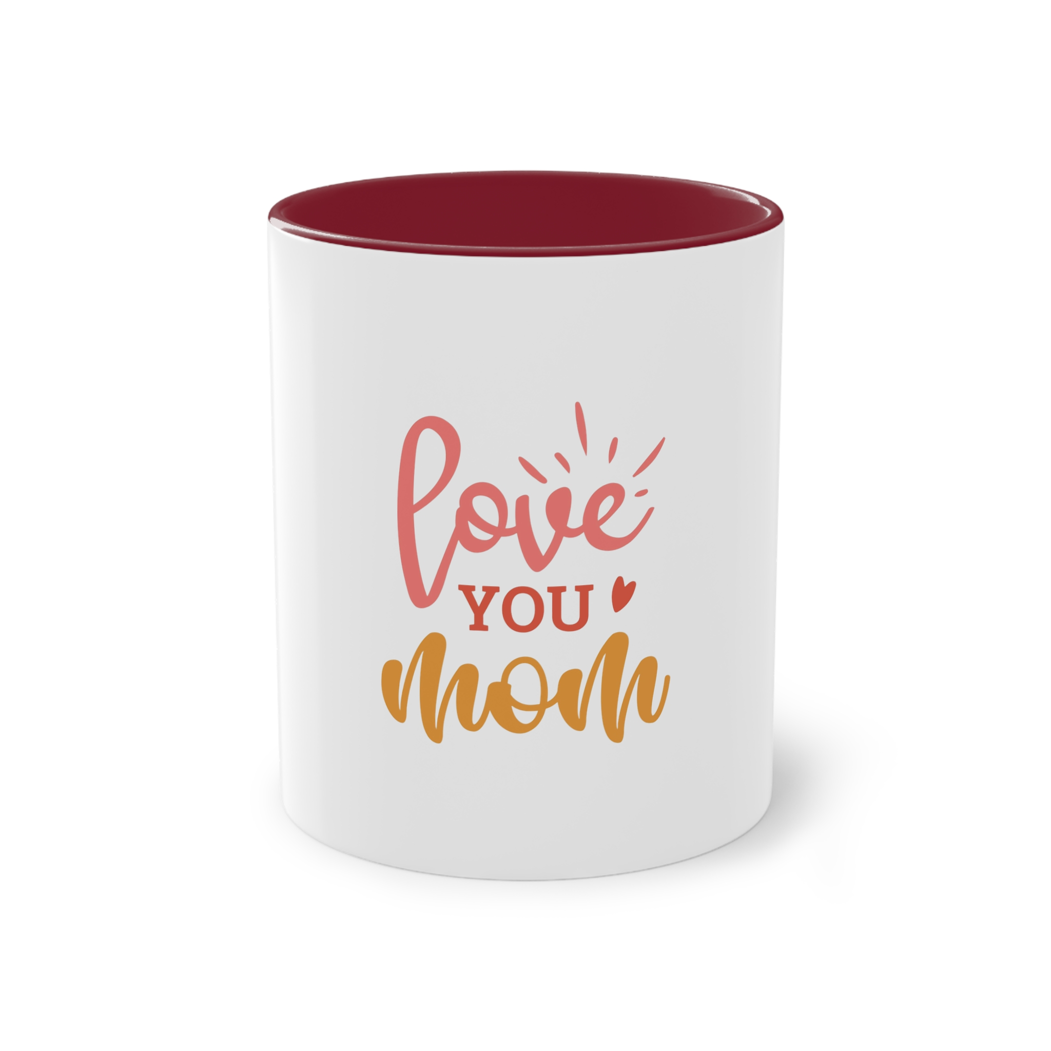 Awesome Mothers Day Svg Best Mom Ever Svg Mom Svg This Awesome Mom Belongs Svg Awesome Mom Sv (27) Two Tone Coffee Mug 11oz - Image 5