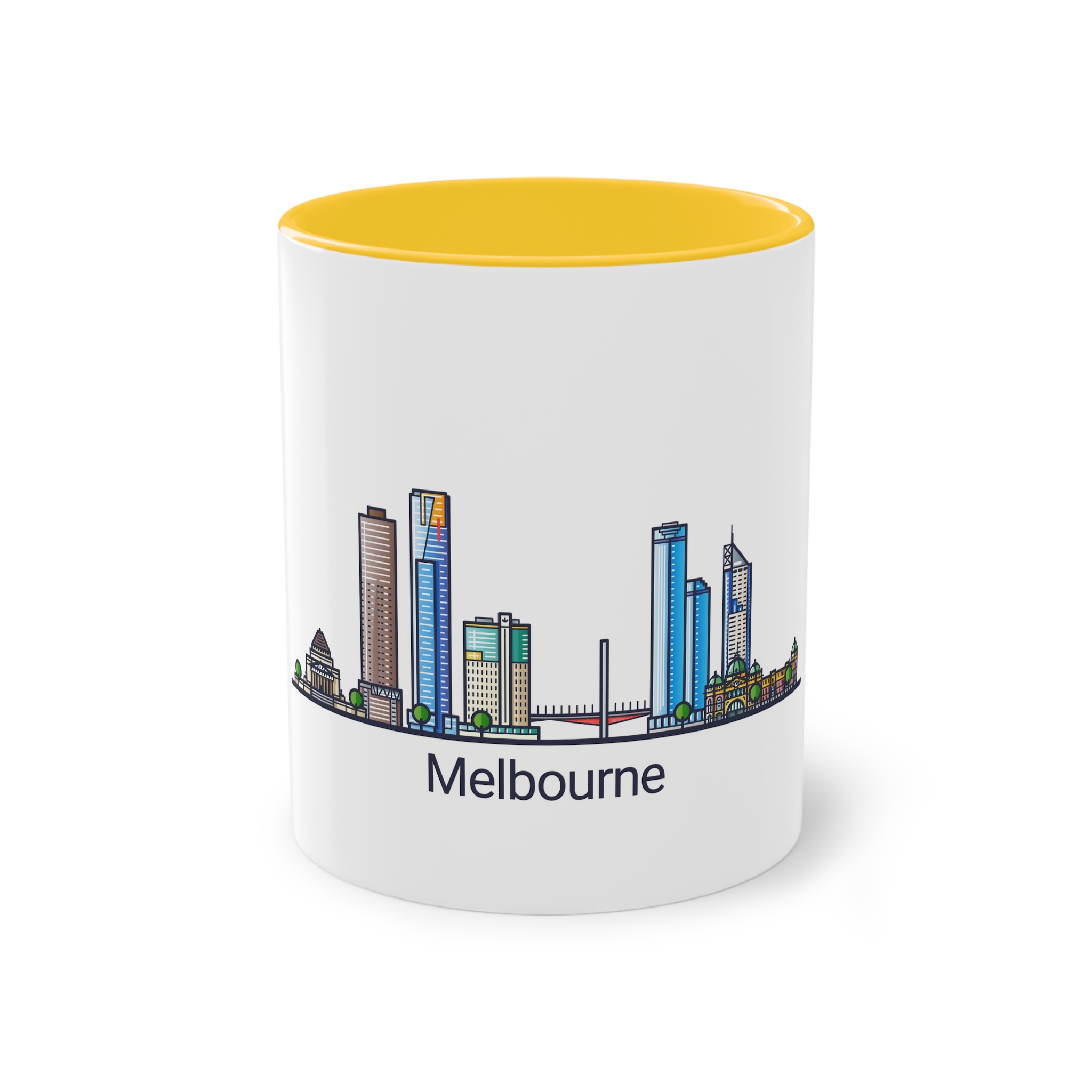 Original Design 0B0A90 Two Tone Coffee Mug 11oz - Image 17