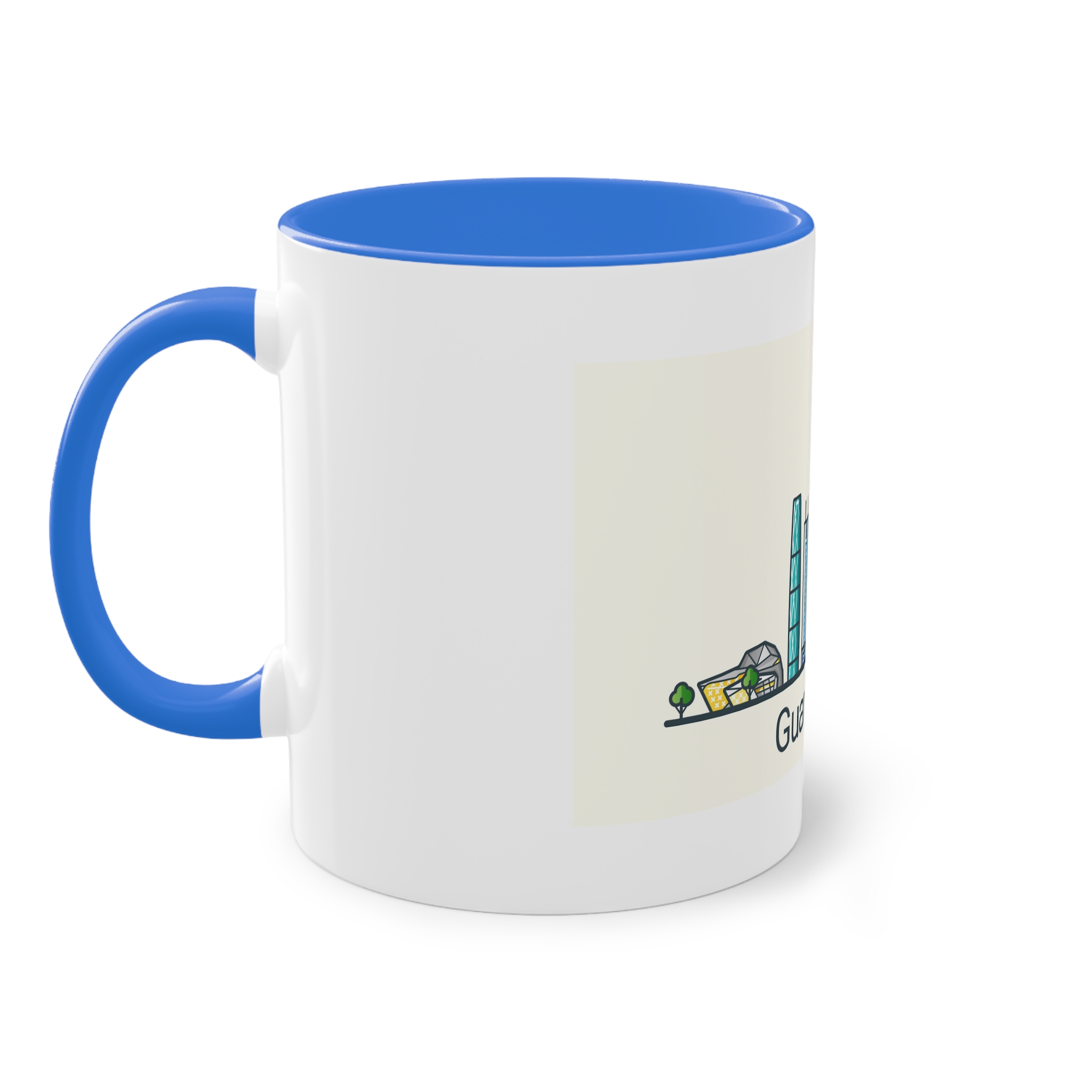 Original Design 67679A Two Tone Coffee Mug 11oz - Image 39