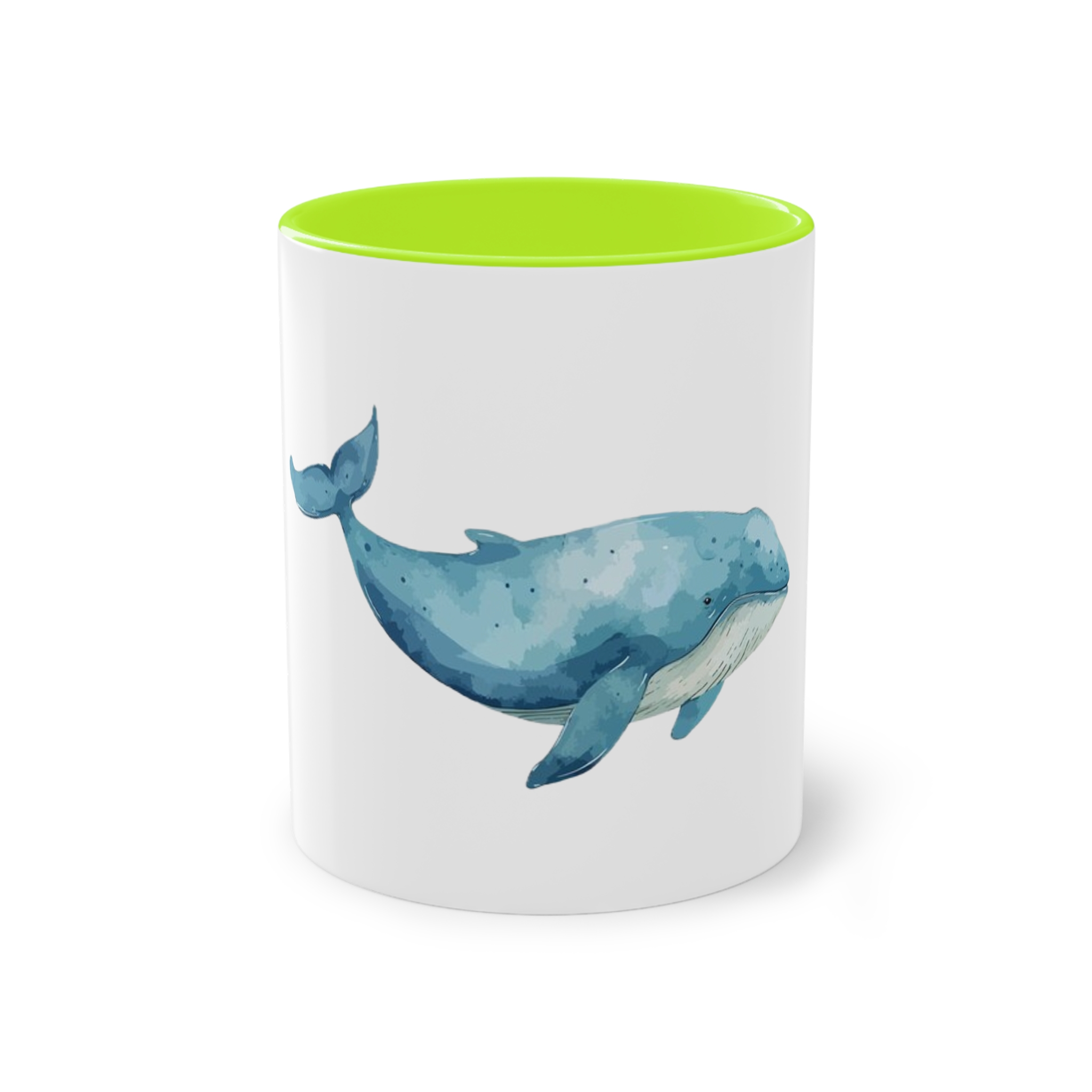 Original Design 357CFD Two Tone Coffee Mug 11oz - Image 25