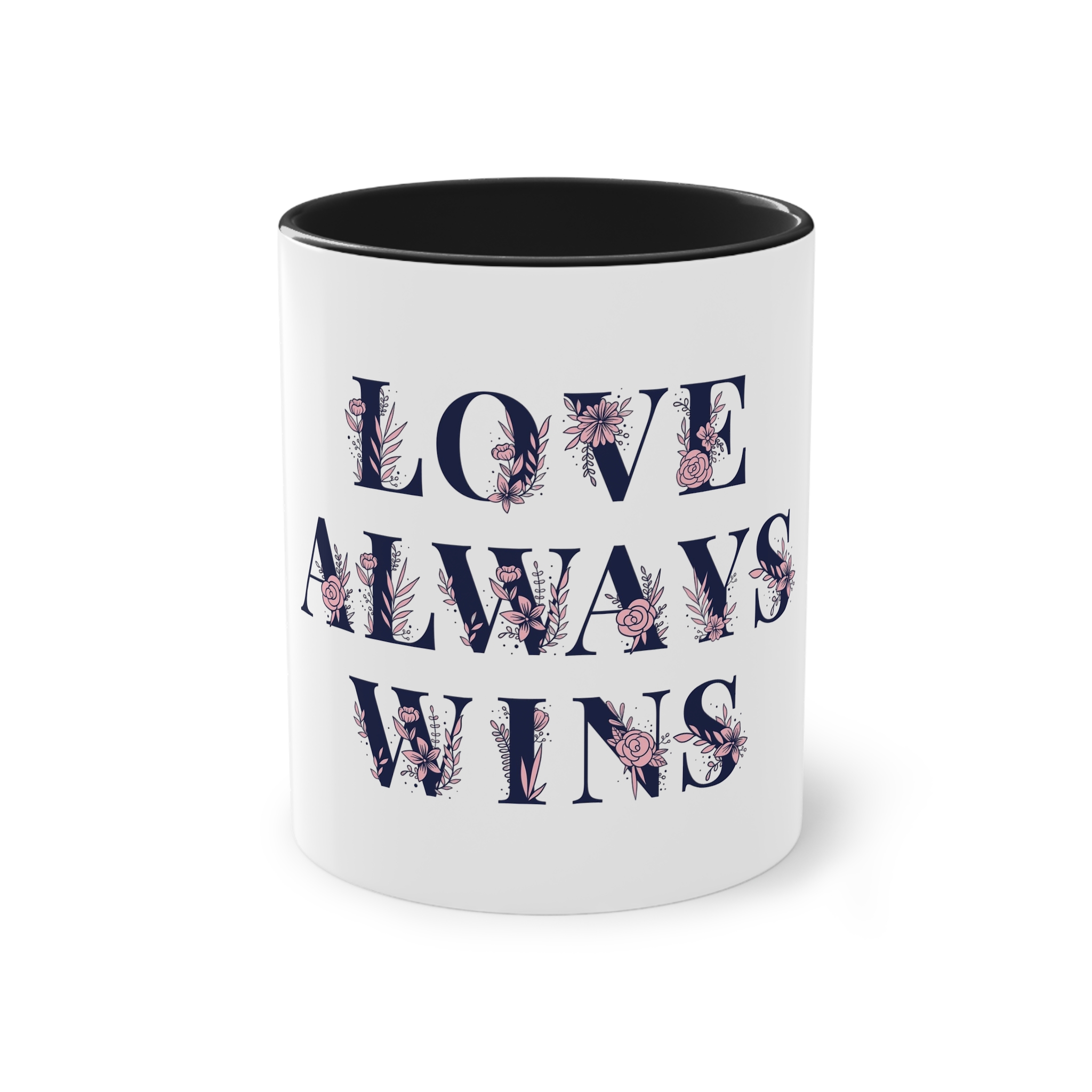 Original Design 06E37B Two Tone Coffee Mug 11oz - Image 9