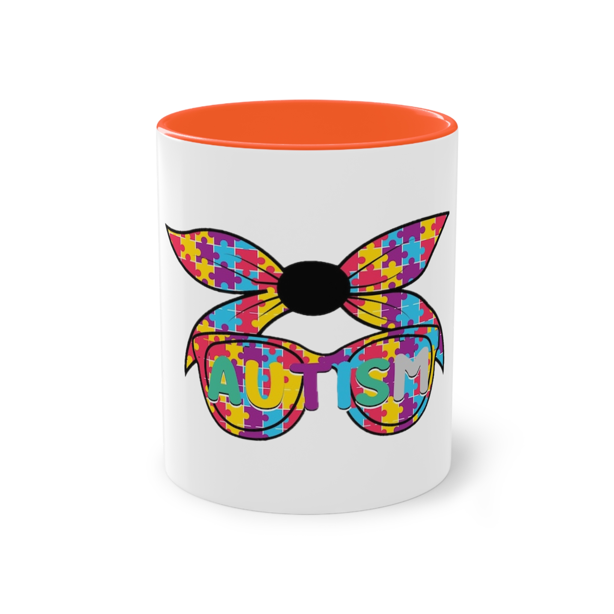 Adf3a 46de 4f16 A766 D336377e52b0 Freepik Two Tone Coffee Mug 11oz - Image 13