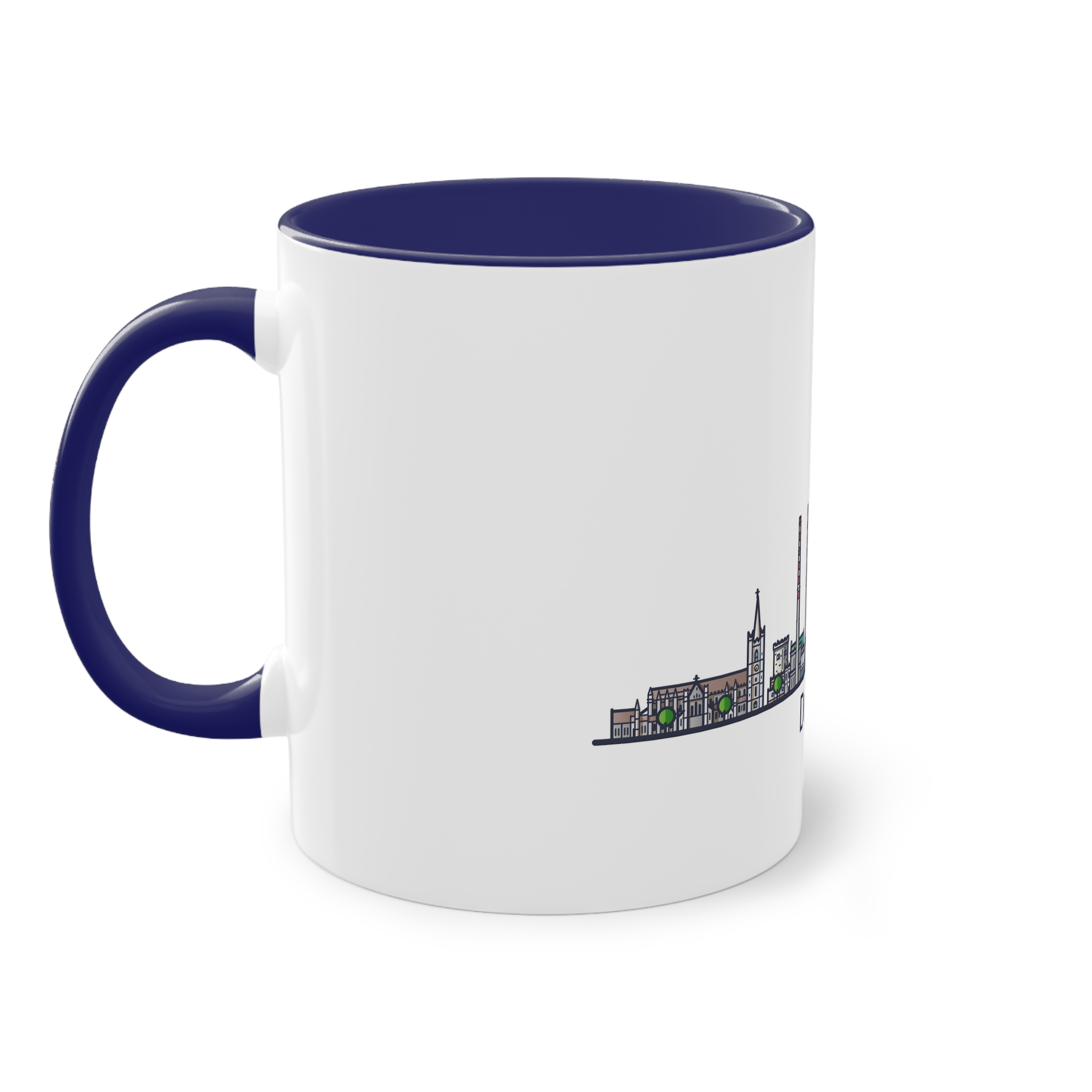 Original Design F67B7E Two Tone Coffee Mug 11oz - Image 43