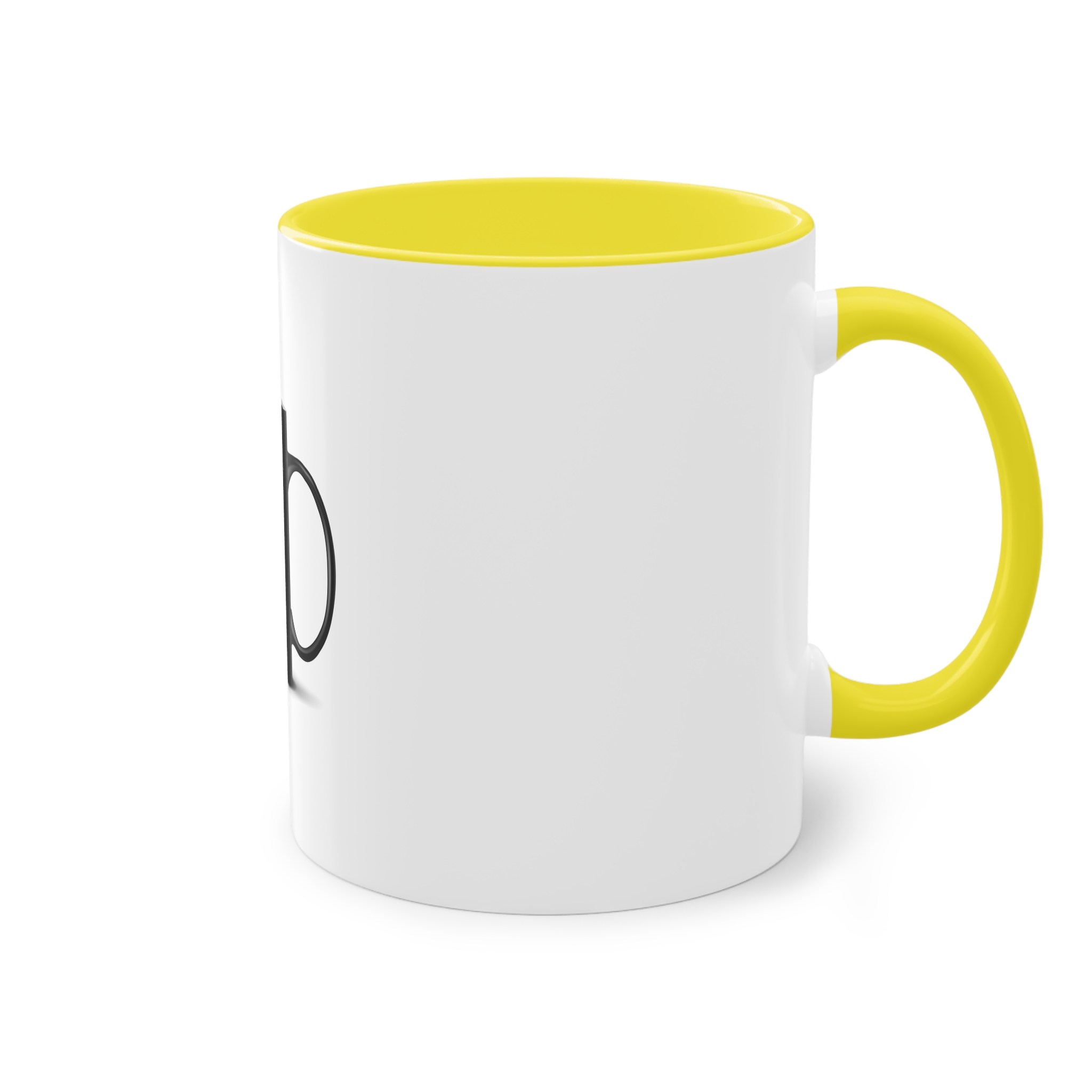 Original Design 7FF001 Two Tone Coffee Mug 11oz - Image 24