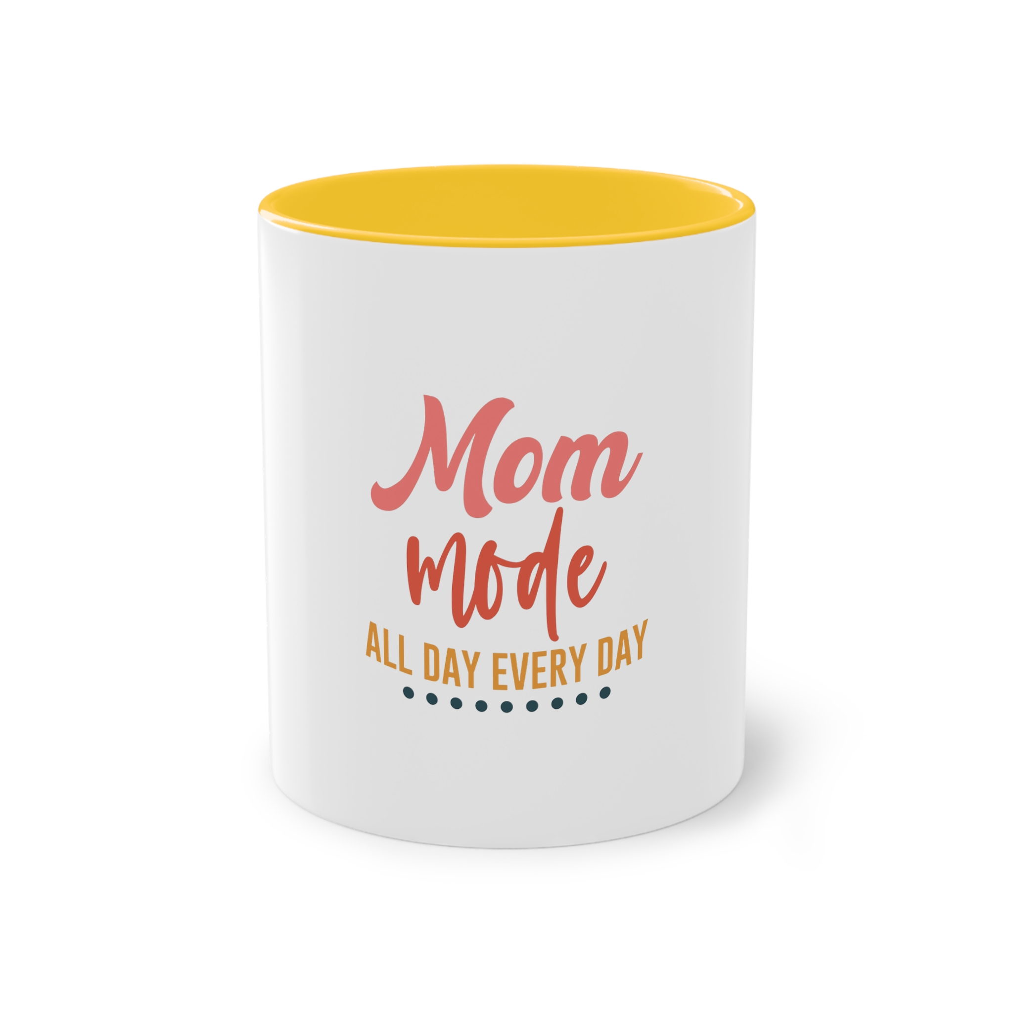 Awesome Mothers Day Svg Best Mom Ever Svg Mom Svg This Awesome Mom Belongs Svg Awesome Mom Sv (28) Two Tone Coffee Mug 11oz - Image 17