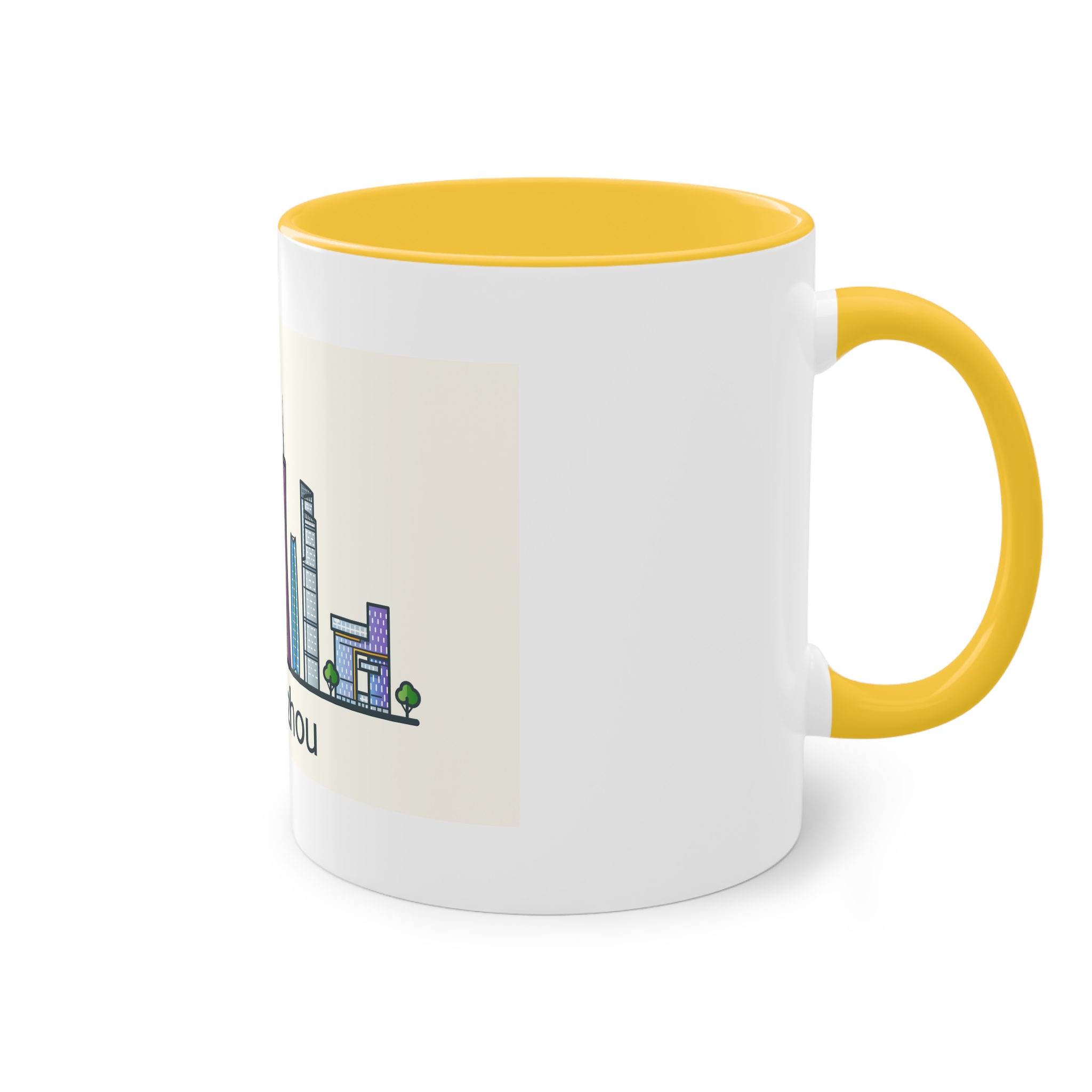 Original Design 67679A Two Tone Coffee Mug 11oz - Image 20