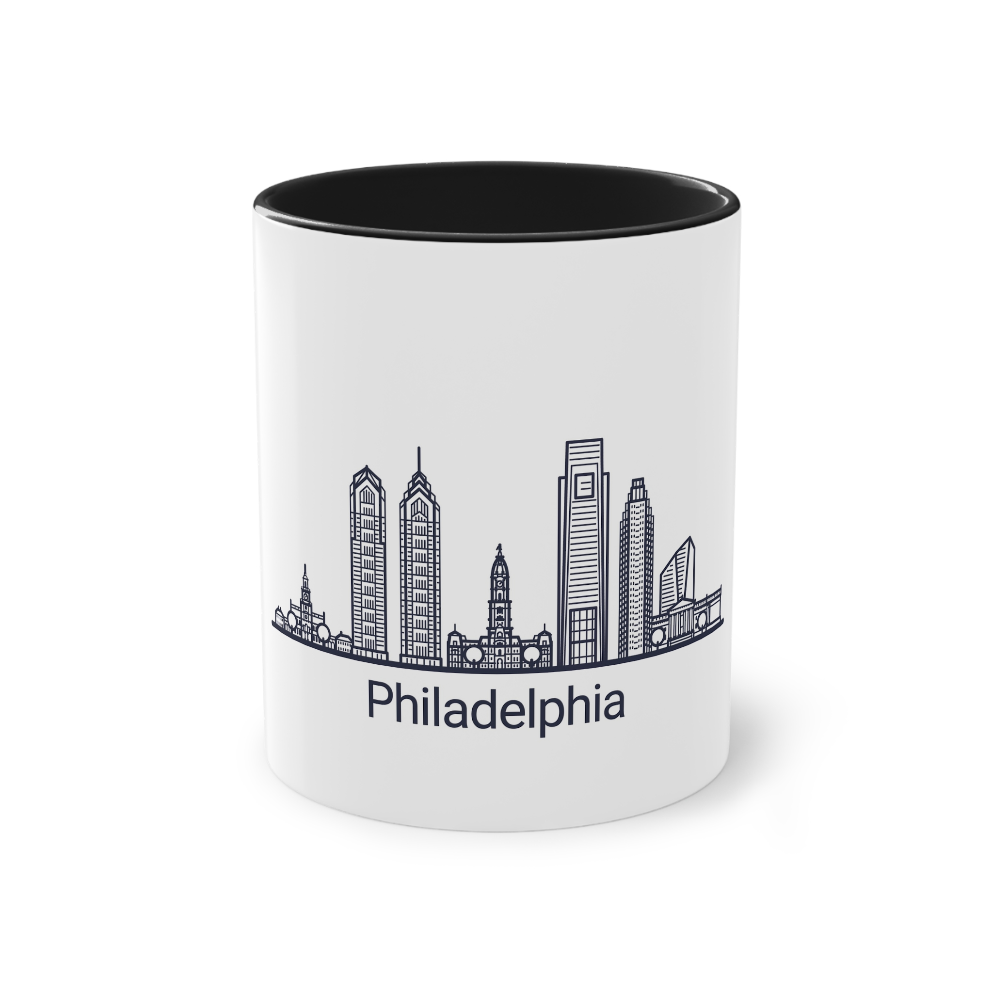 Original Design EABE79 Two Tone Coffee Mug 11oz - Image 9