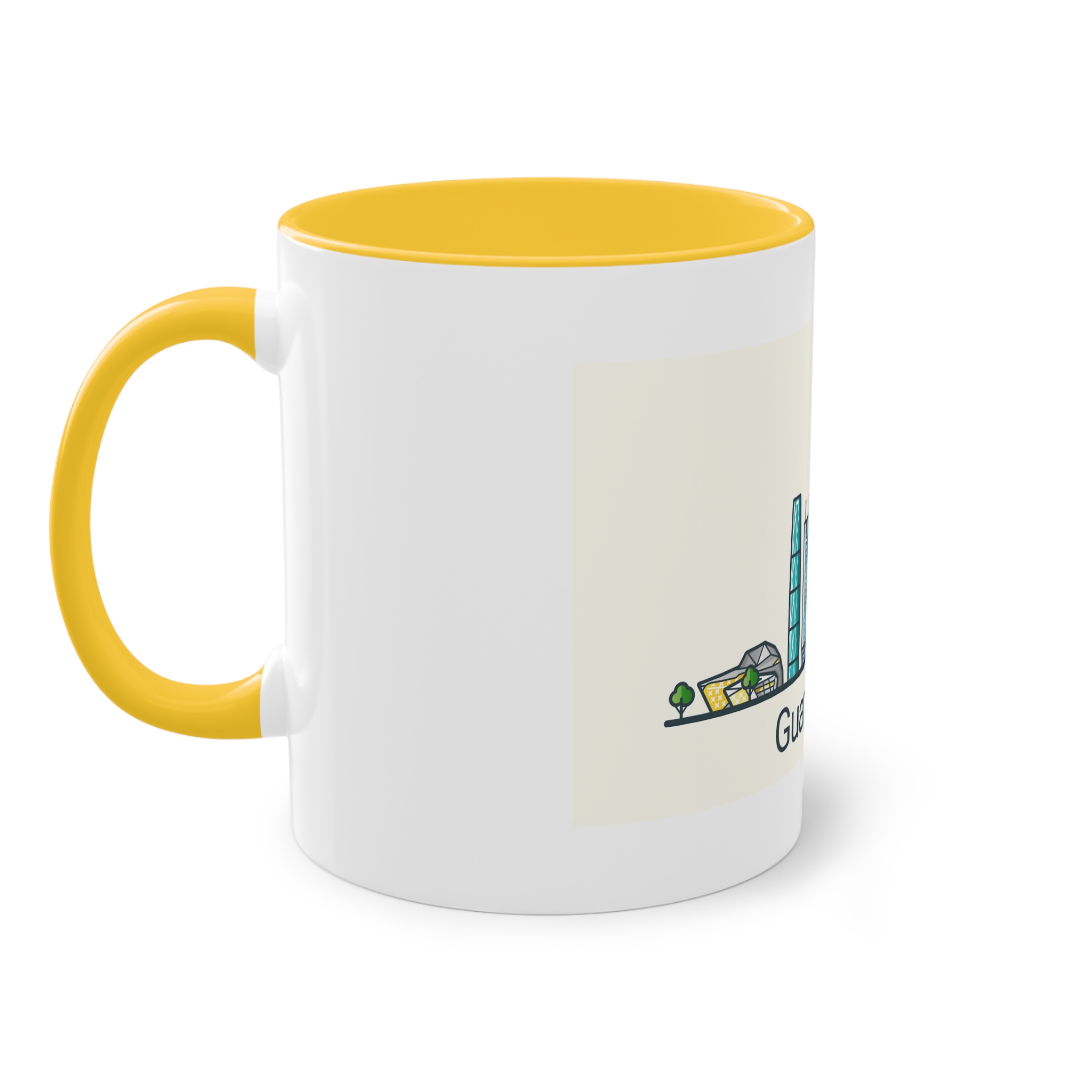 Original Design 67679A Two Tone Coffee Mug 11oz - Image 19