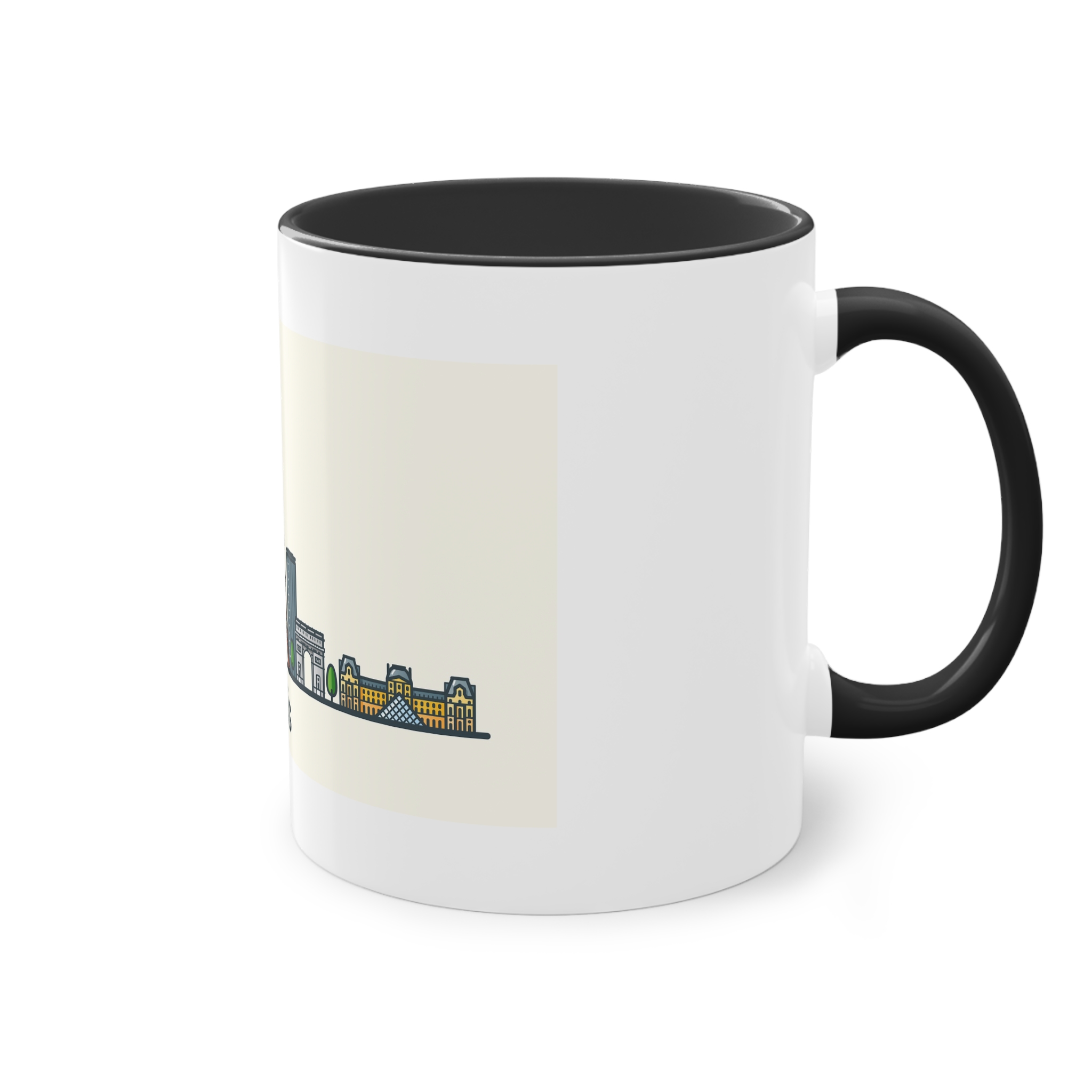 Original Design C0C503 Two Tone Coffee Mug 11oz - Image 12