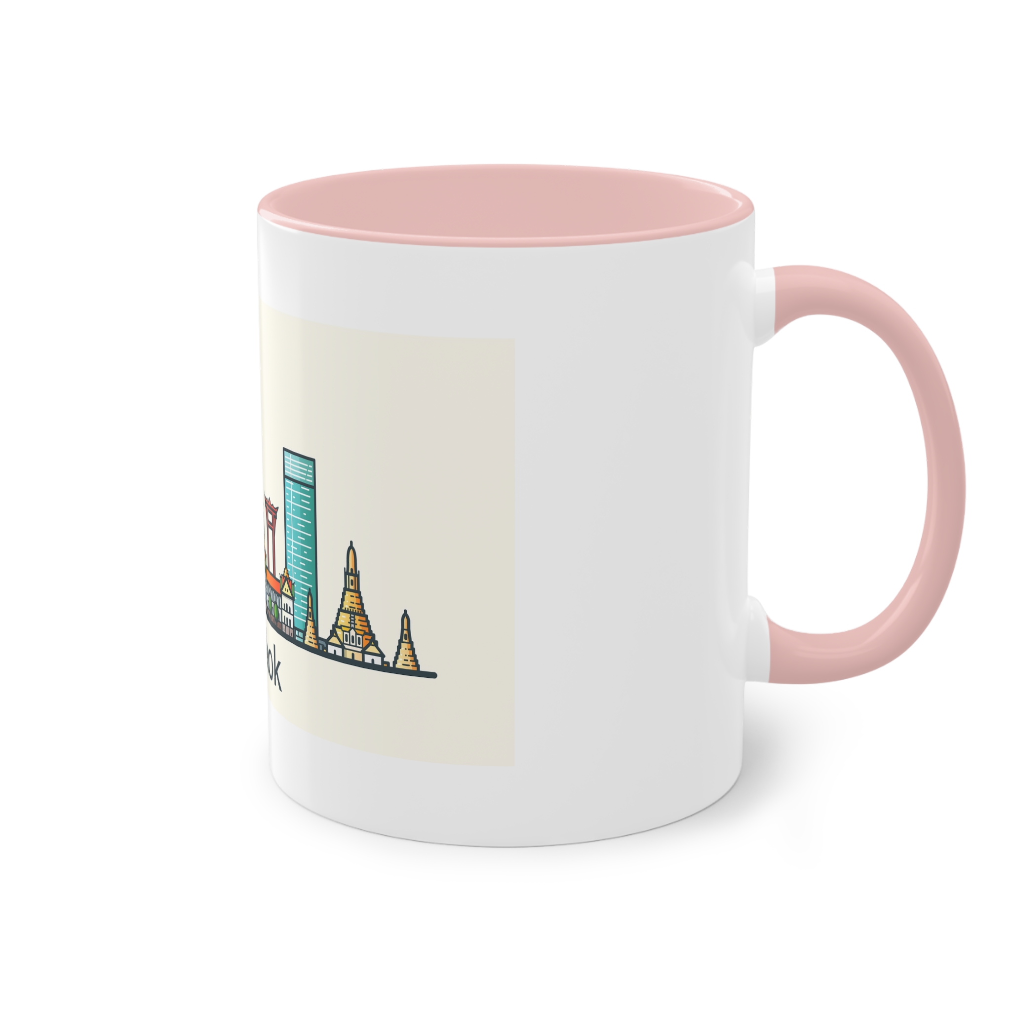 Original Design A4C89B Two Tone Coffee Mug 11oz - Image 48