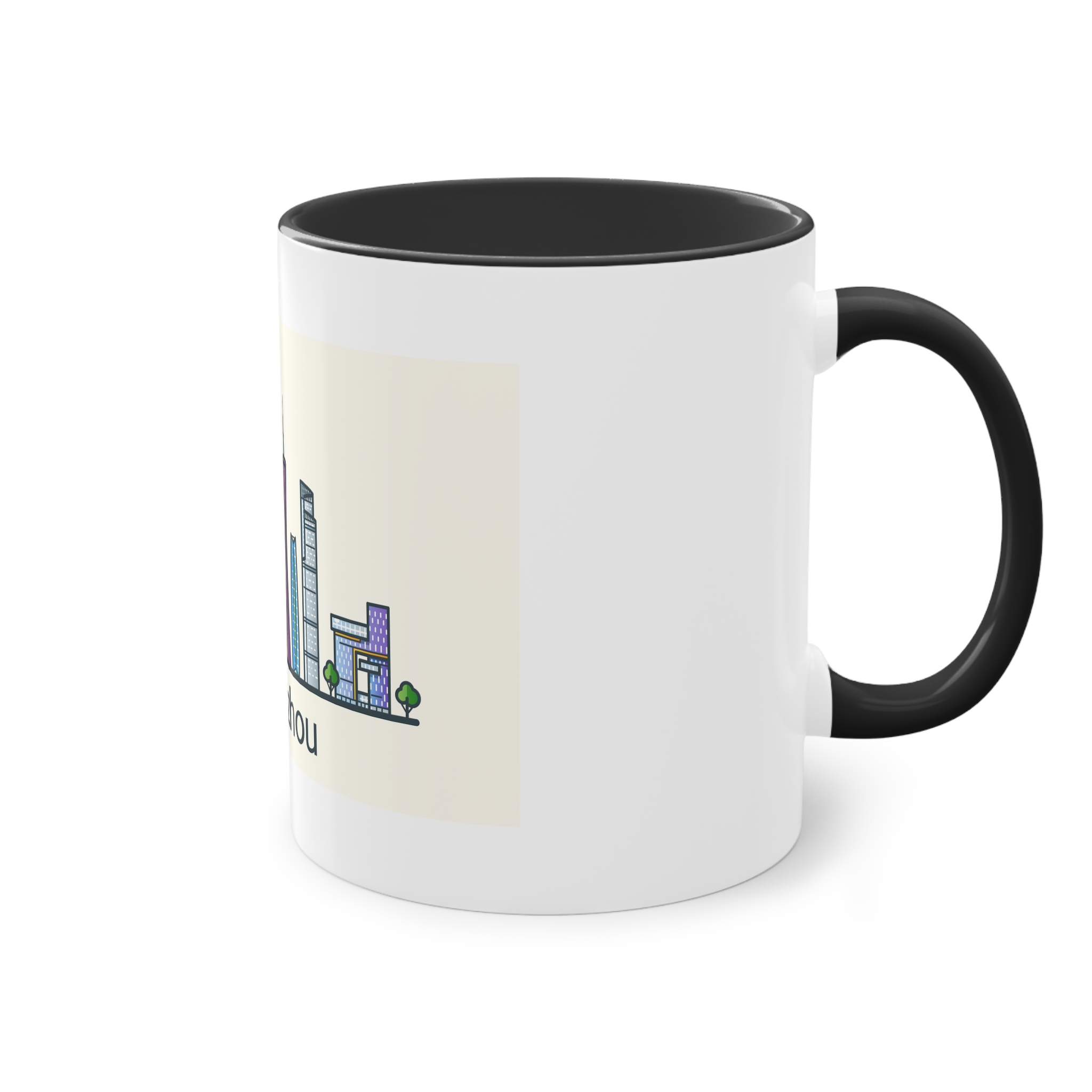 Original Design 67679A Two Tone Coffee Mug 11oz - Image 12