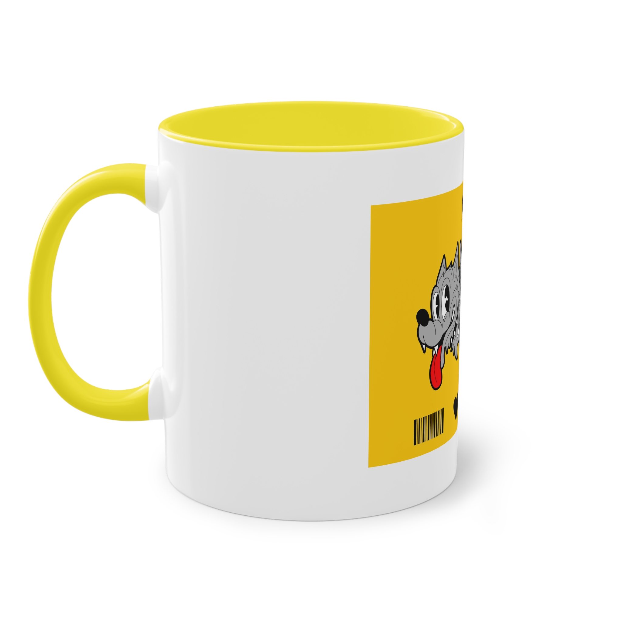 Original Design 212AD9 Two Tone Coffee Mug 11oz - Image 23