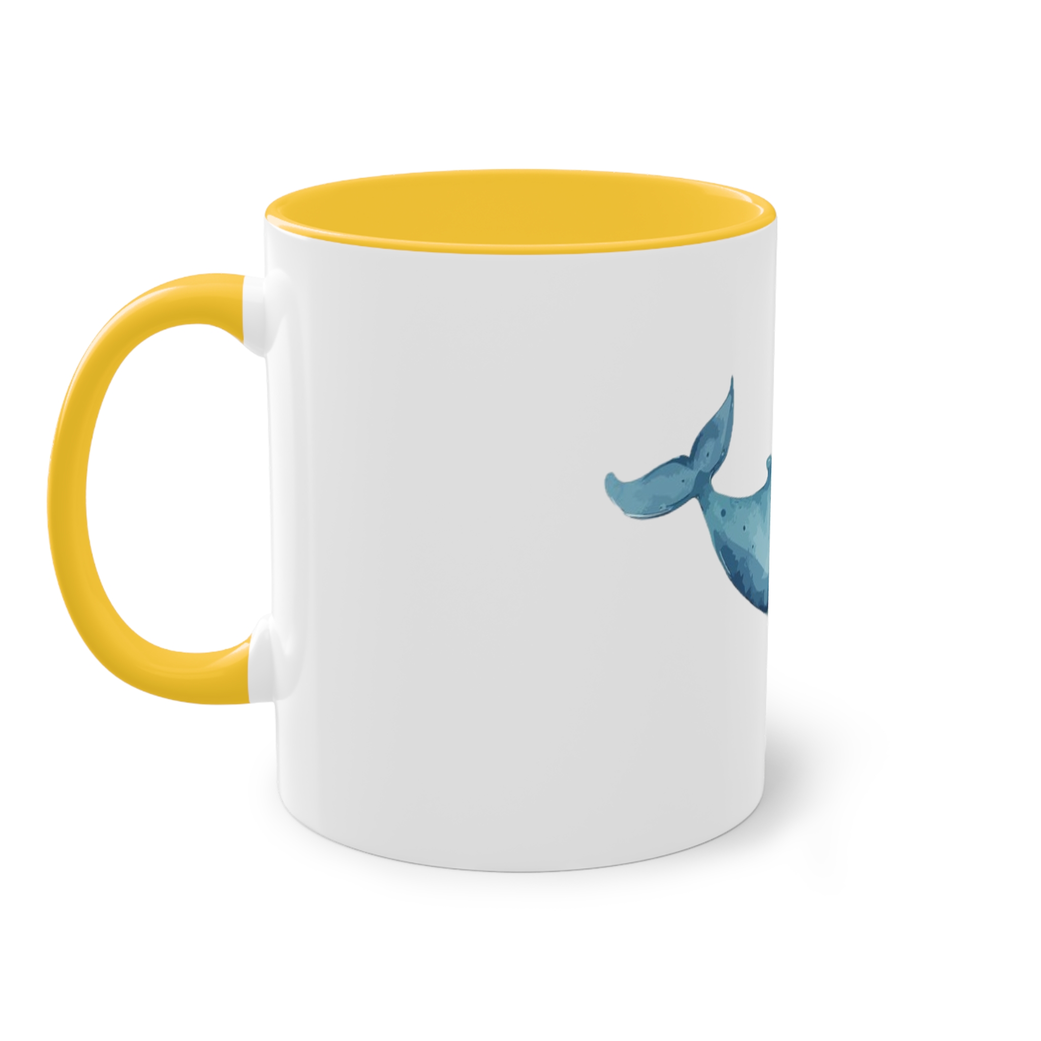 Original Design 357CFD Two Tone Coffee Mug 11oz - Image 19
