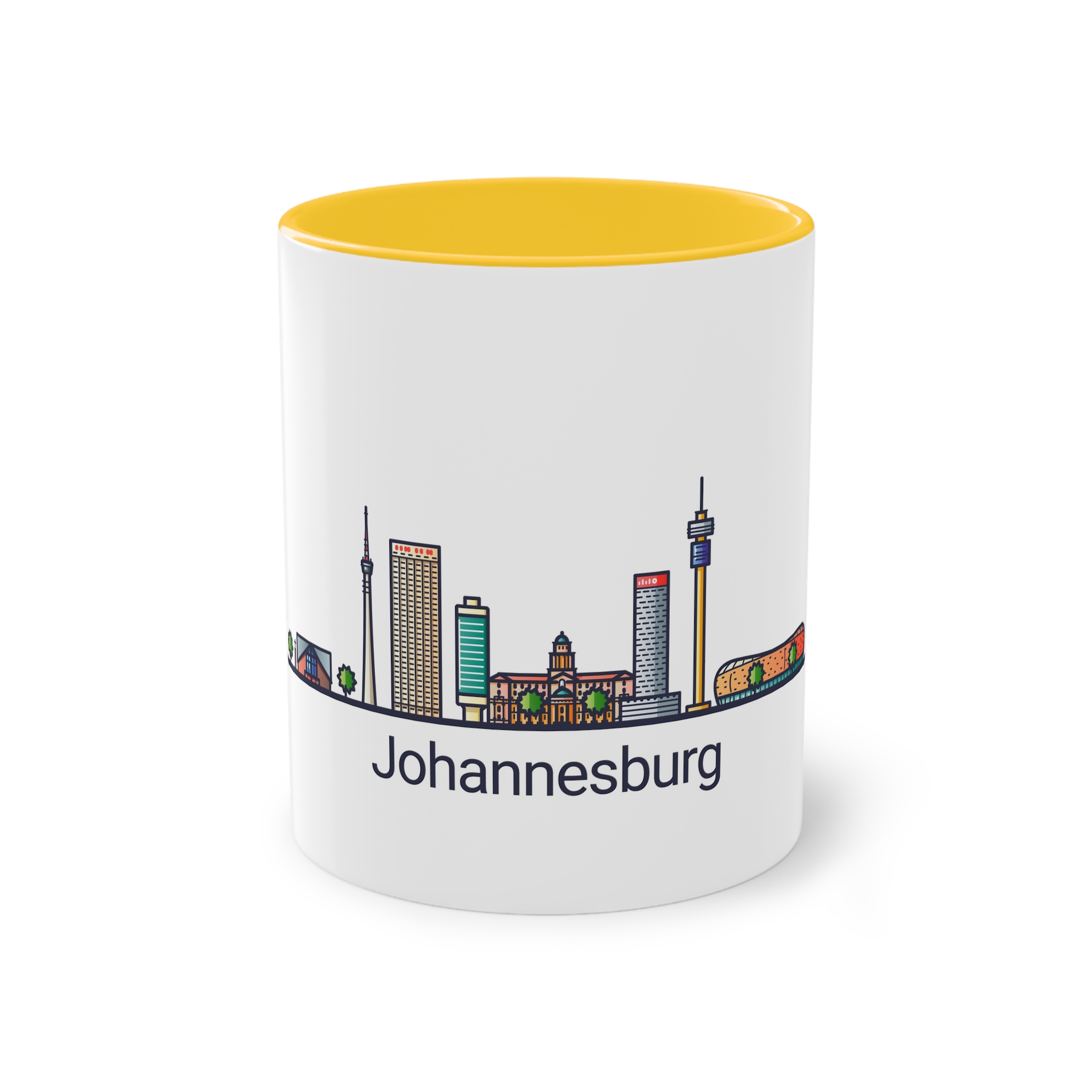 Original Design F26652 Two Tone Coffee Mug 11oz - Image 17