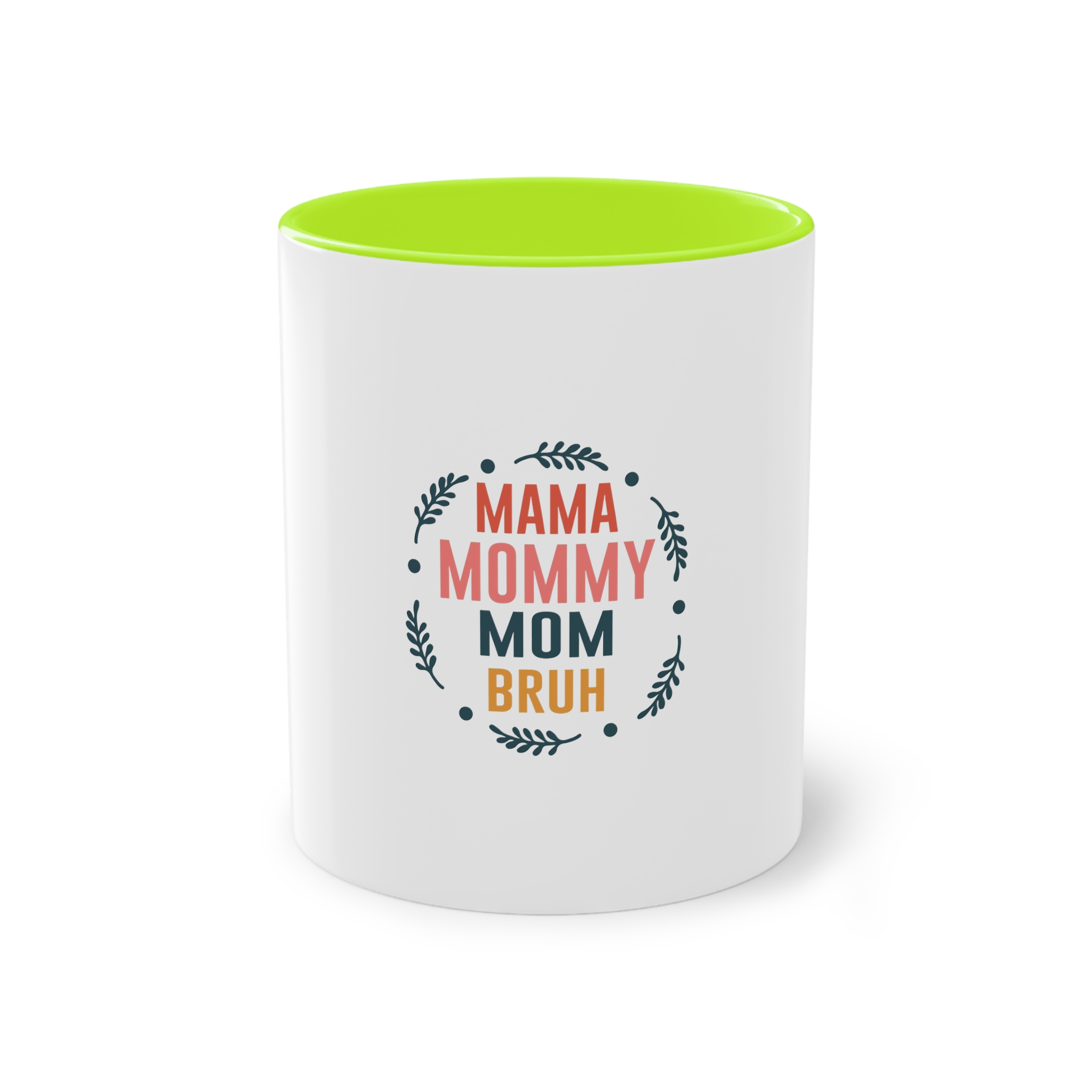 Awesome Mothers Day Svg Best Mom Ever Svg Mom Svg This Awesome Mom Belongs Svg Awesome Mom Sv (29) Two Tone Coffee Mug 11oz - Image 25