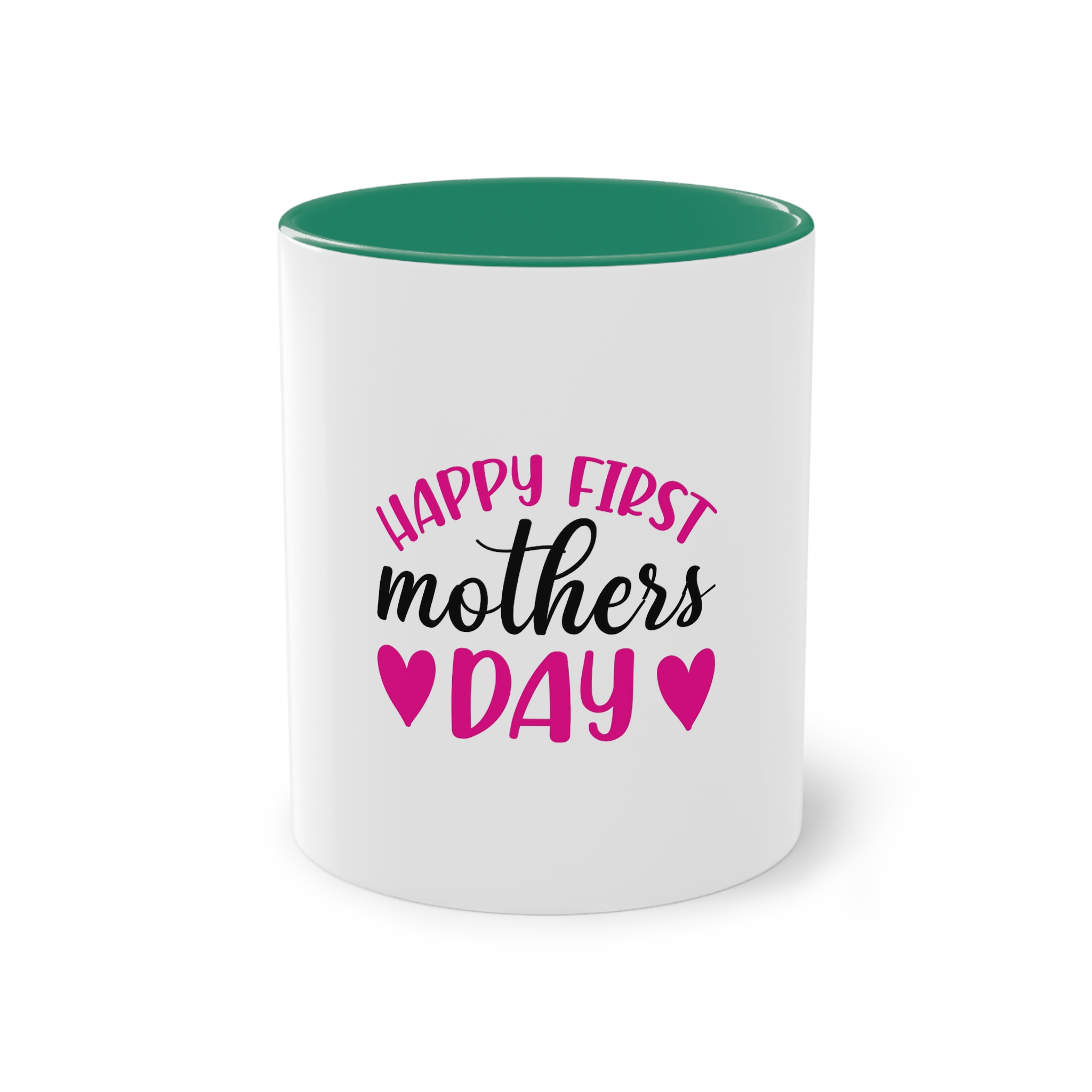 Awesome Mothers Day Svg Best Mom Ever Svg Mom Svg This Awesome Mom Belongs Svg Awesome Mom Sv (33) Two Tone Coffee Mug 11oz - Image 29