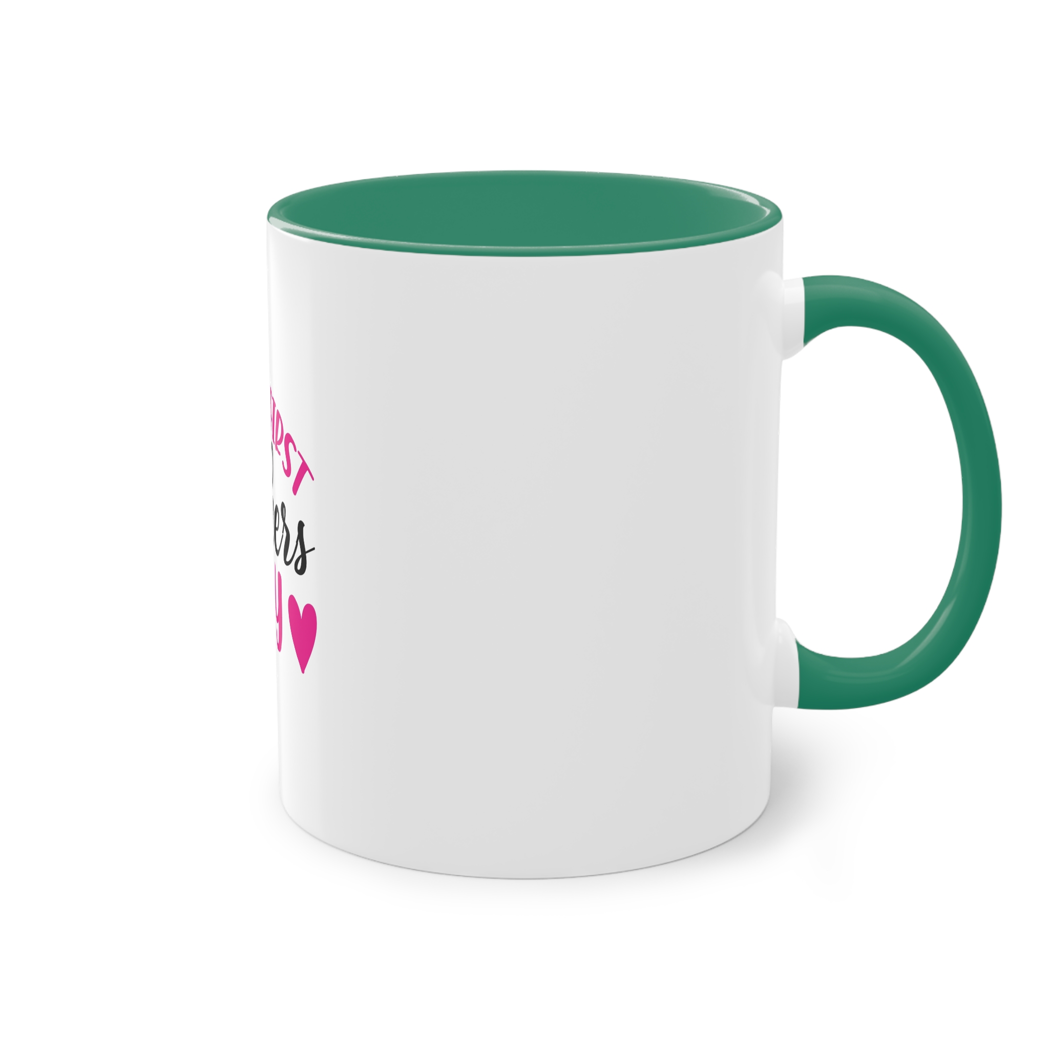 Awesome Mothers Day Svg Best Mom Ever Svg Mom Svg This Awesome Mom Belongs Svg Awesome Mom Sv (33) Two Tone Coffee Mug 11oz - Image 32