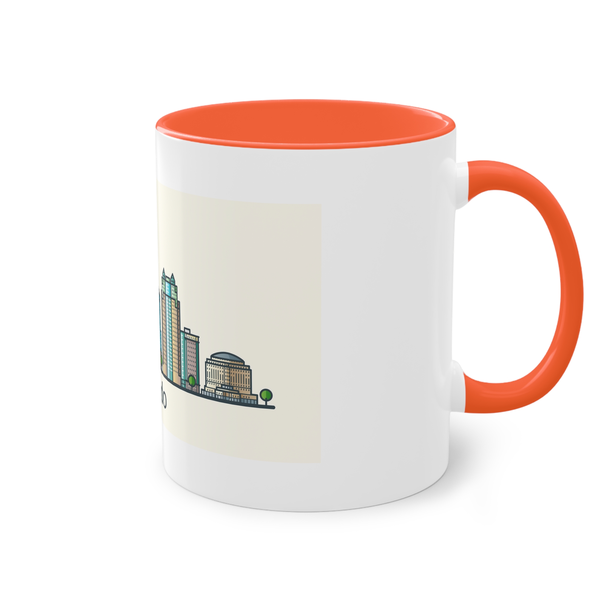 Original Design 15AA93 Two Tone Coffee Mug 11oz - Image 16