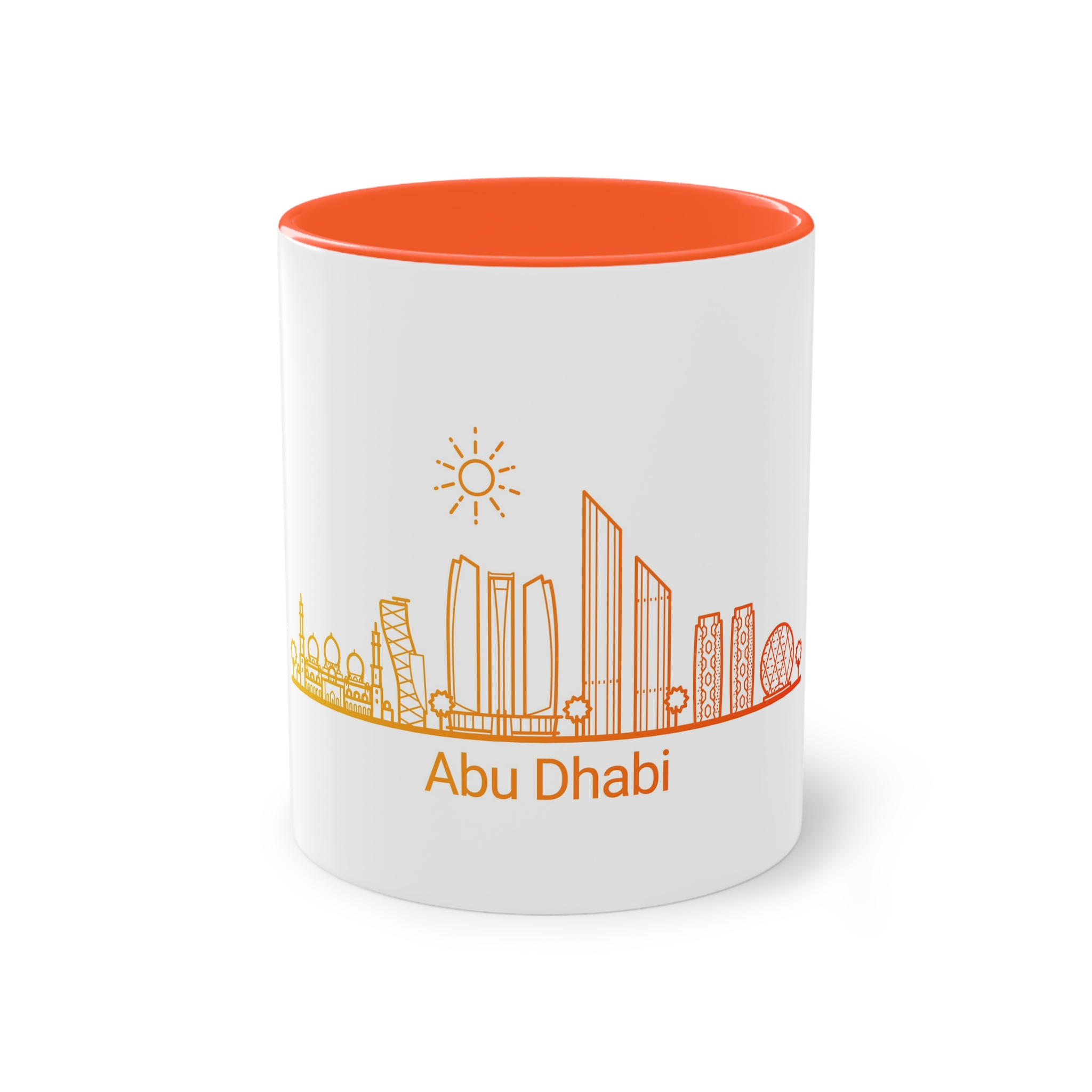Original Design 8EF731 Two Tone Coffee Mug 11oz - Image 13