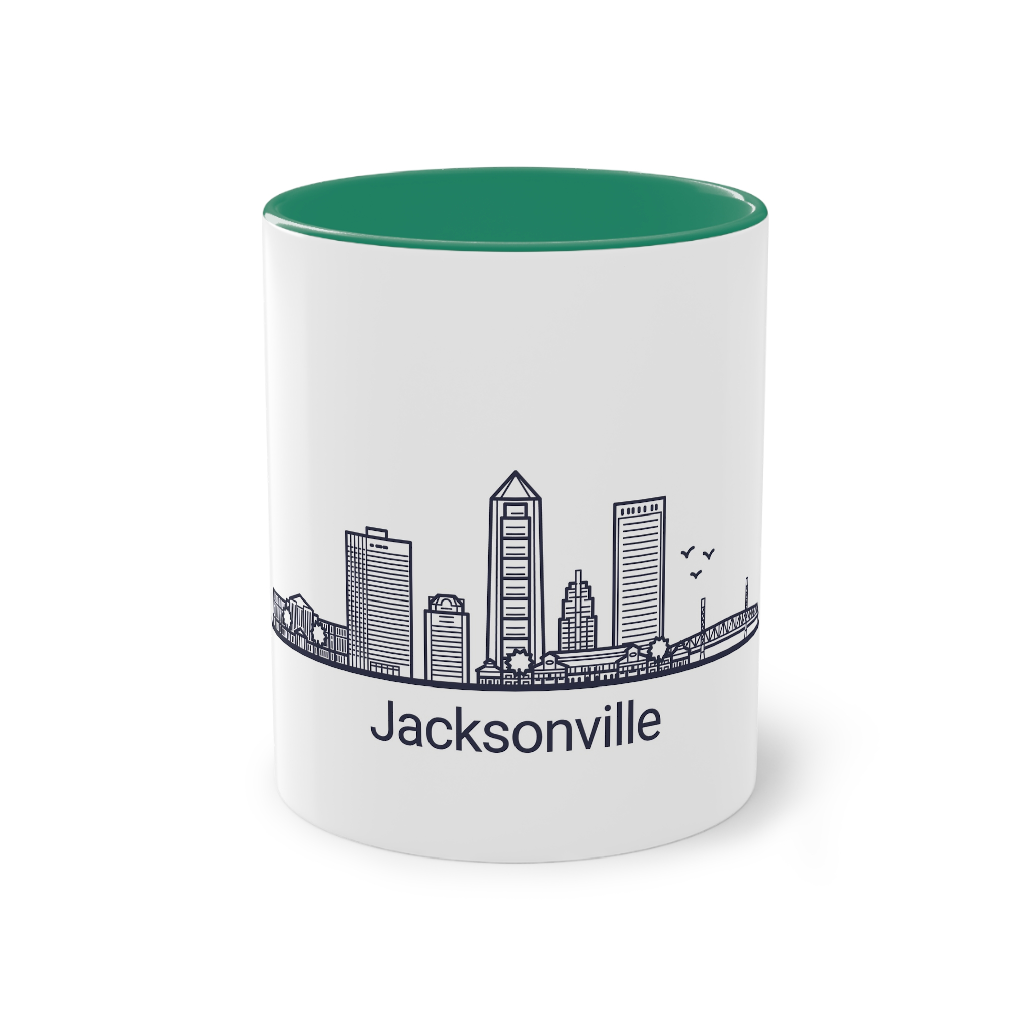 Original Design C52D55 Two Tone Coffee Mug 11oz - Image 29