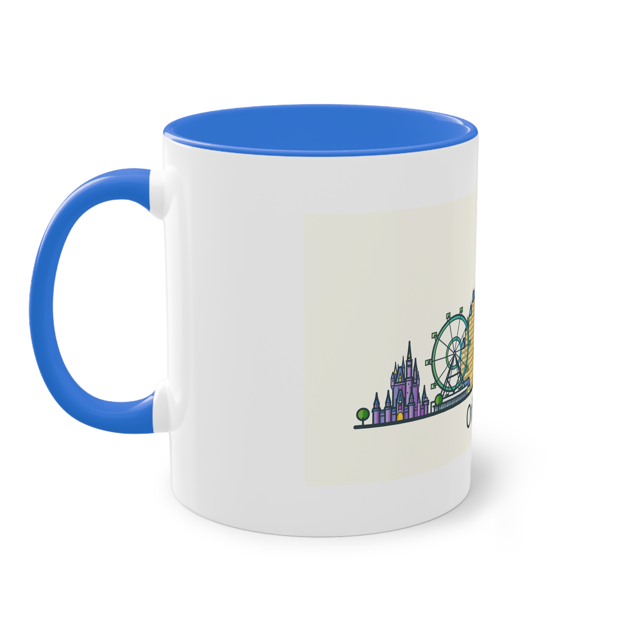 Original Design 15AA93 Two Tone Coffee Mug 11oz - Image 39