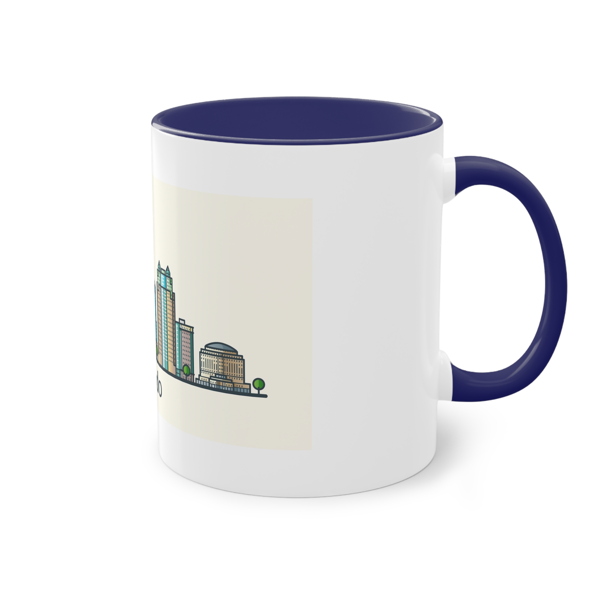 Original Design 15AA93 Two Tone Coffee Mug 11oz - Image 44