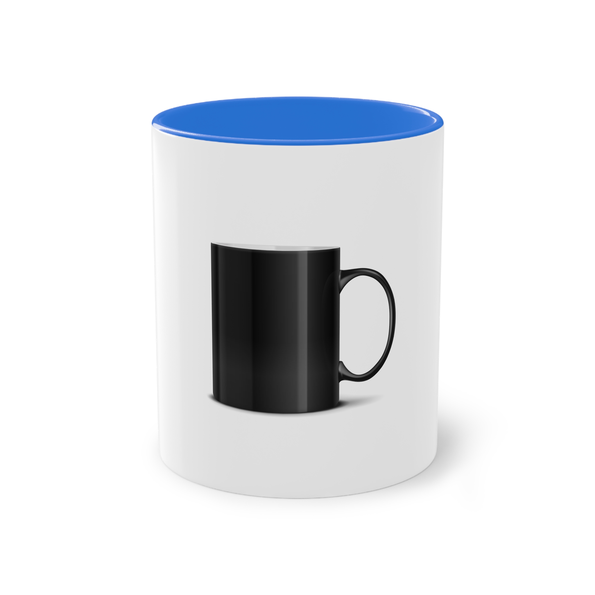 Original Design 7FF001 Two Tone Coffee Mug 11oz - Image 37