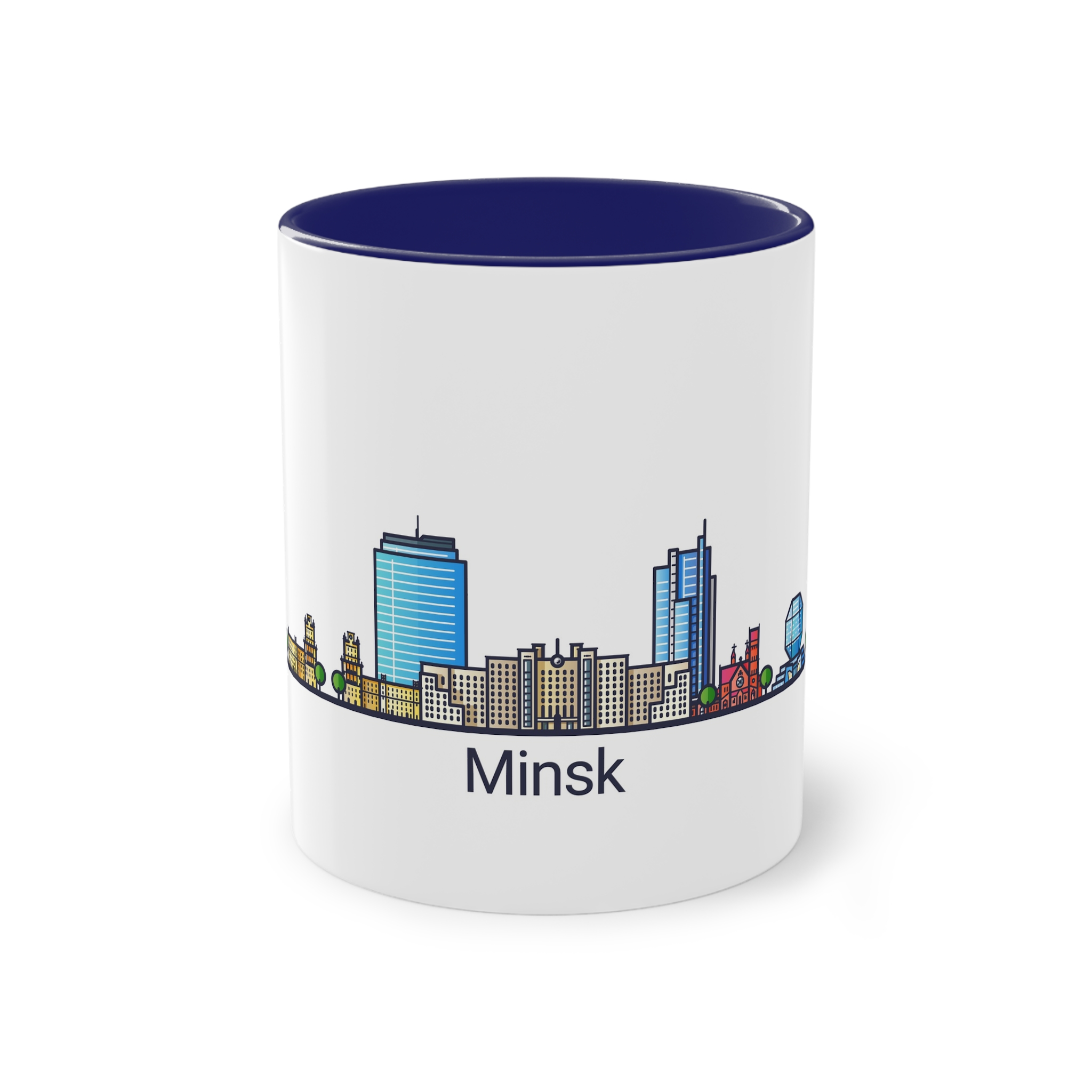 Original Design 15AA91 Two Tone Coffee Mug 11oz - Image 41