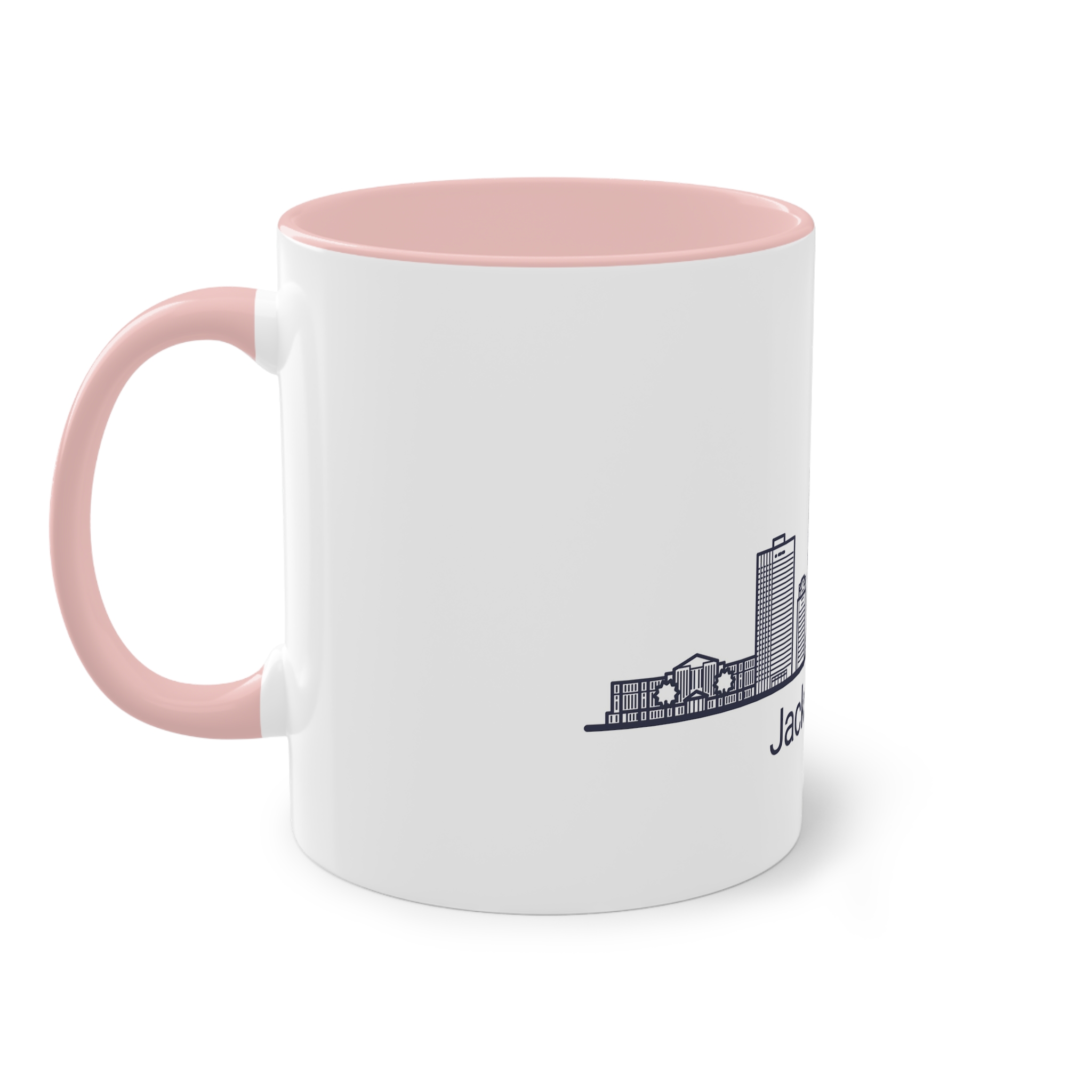 Original Design C52D55 Two Tone Coffee Mug 11oz - Image 47