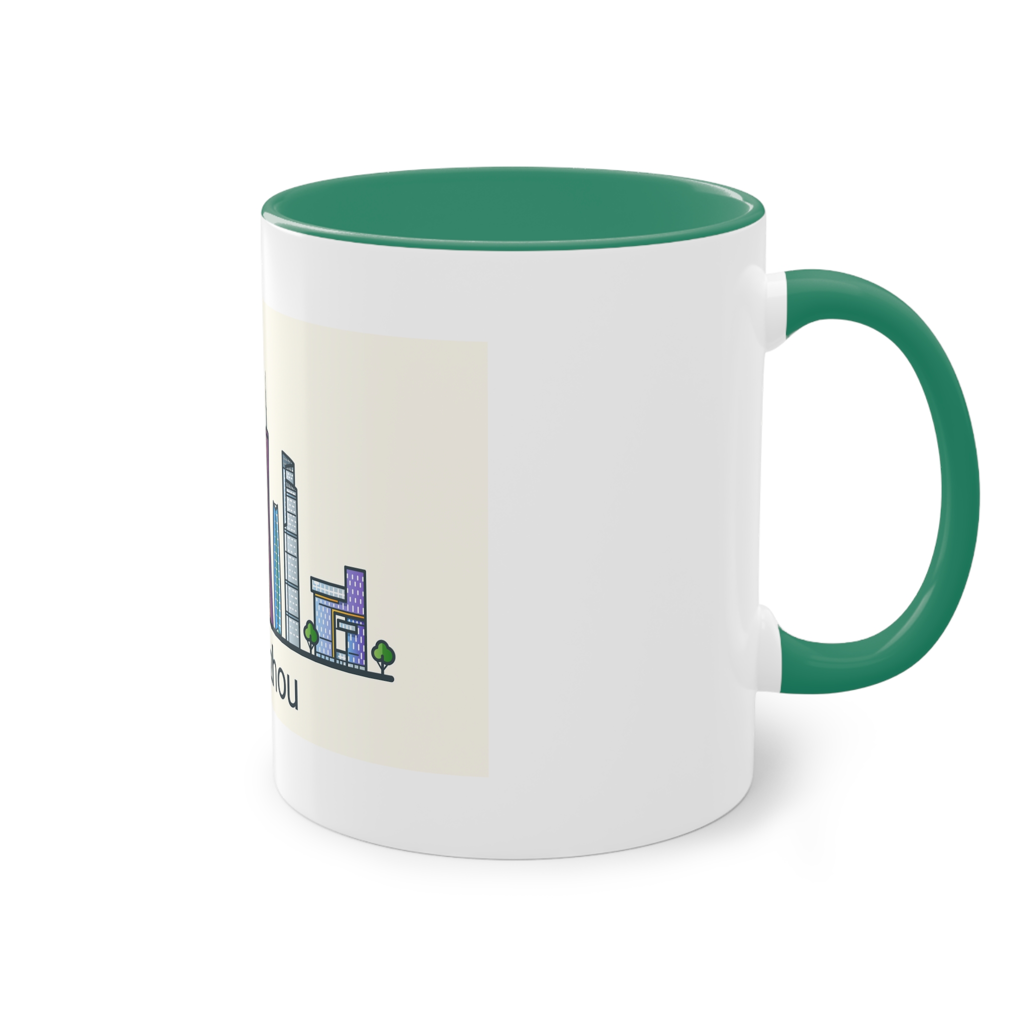Original Design 67679A Two Tone Coffee Mug 11oz - Image 32