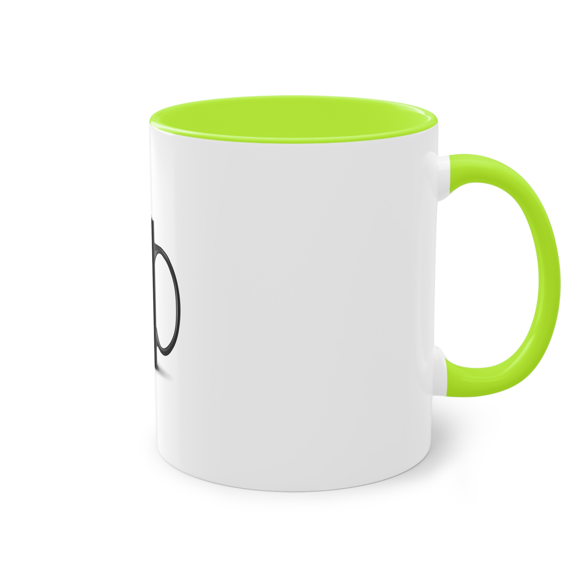 Original Design 7FF001 Two Tone Coffee Mug 11oz - Image 28