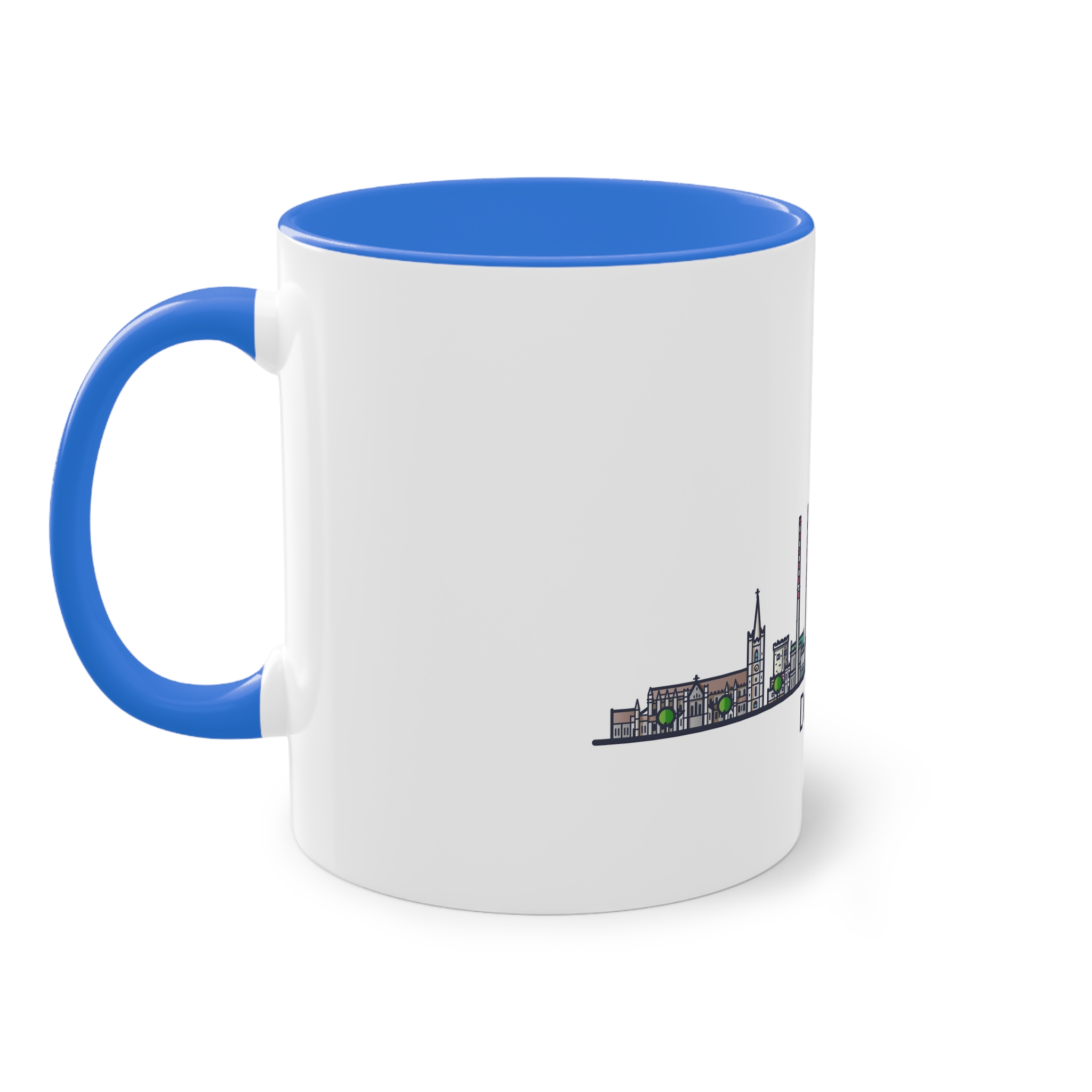 Original Design F67B7E Two Tone Coffee Mug 11oz - Image 39
