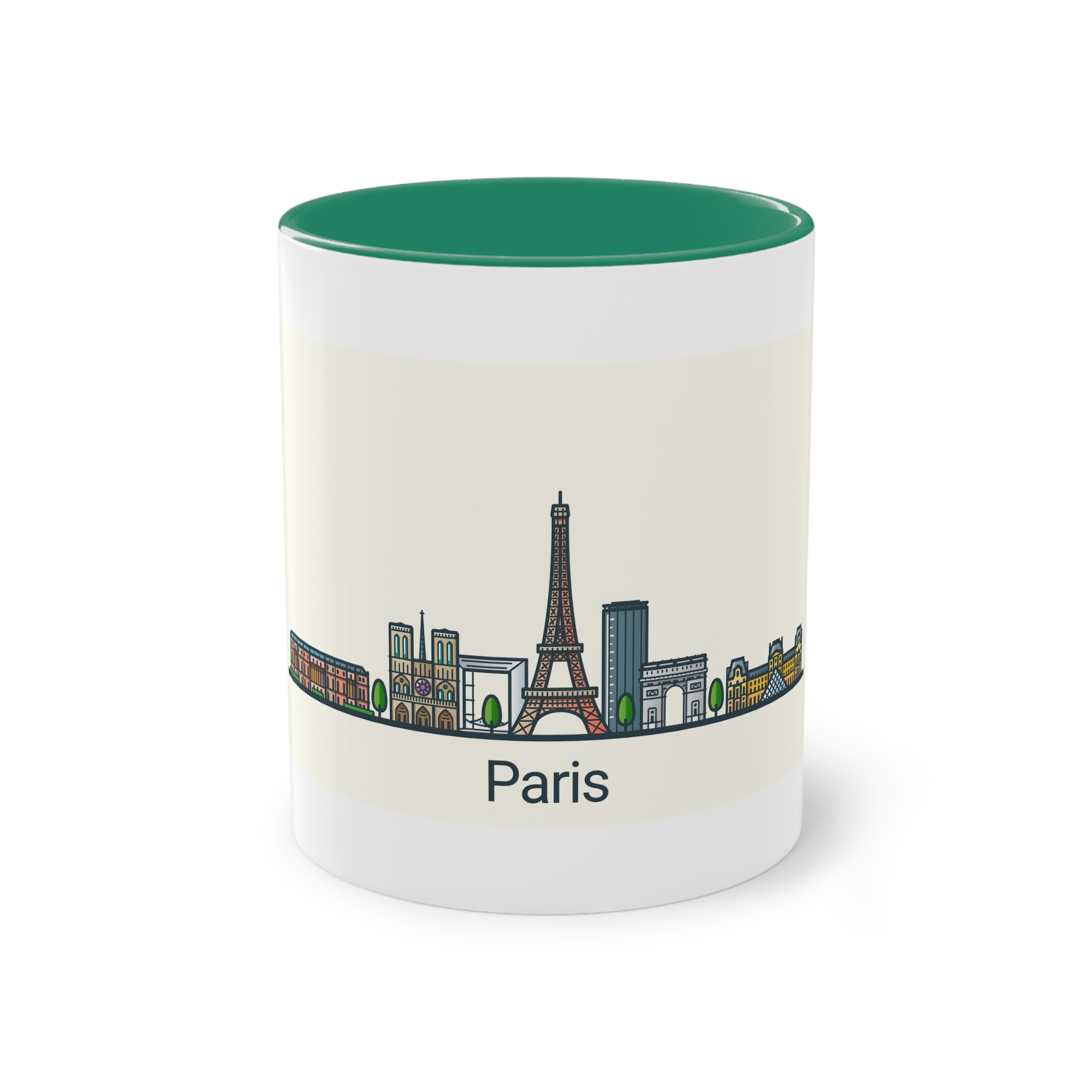 Original Design C0C503 Two Tone Coffee Mug 11oz - Image 29