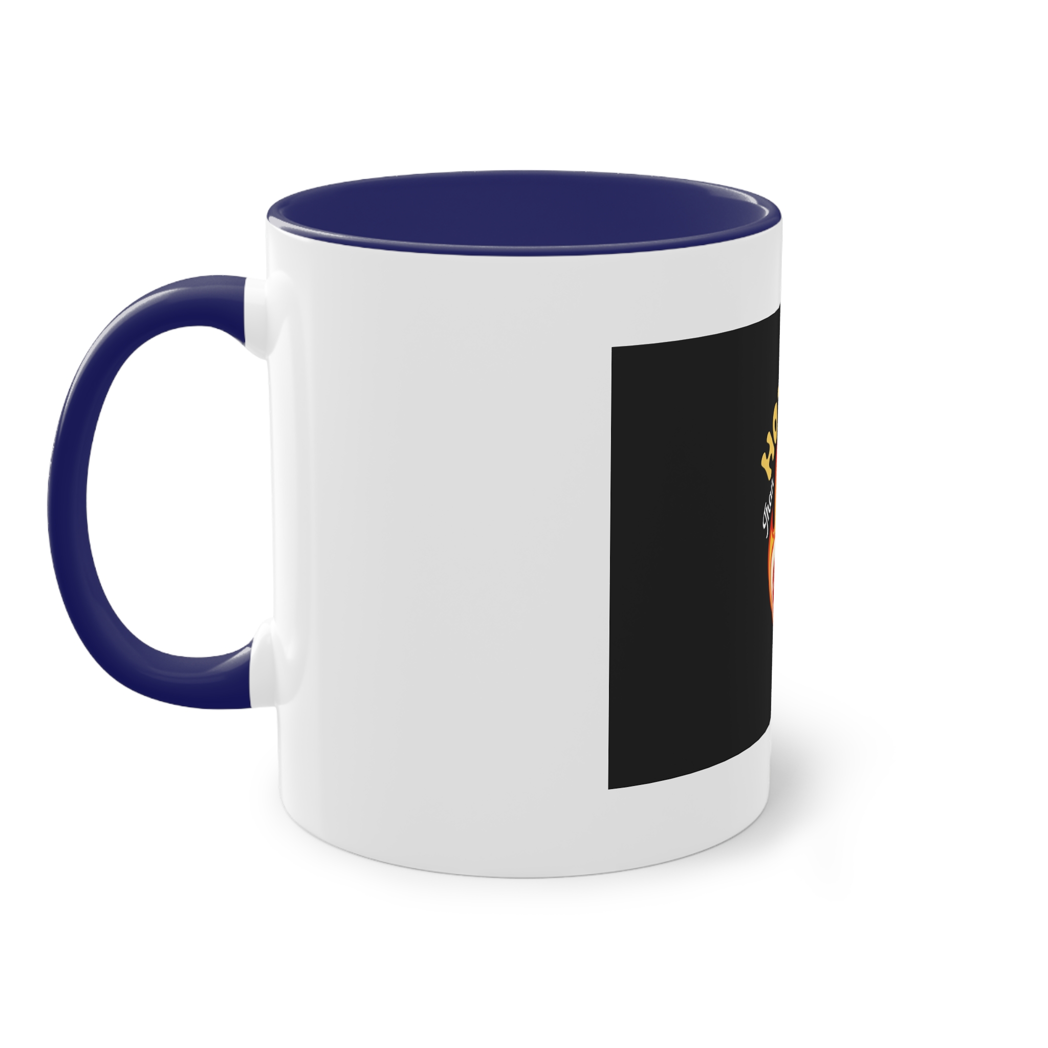 Original Design 62D9C8 Two Tone Coffee Mug 11oz - Image 43