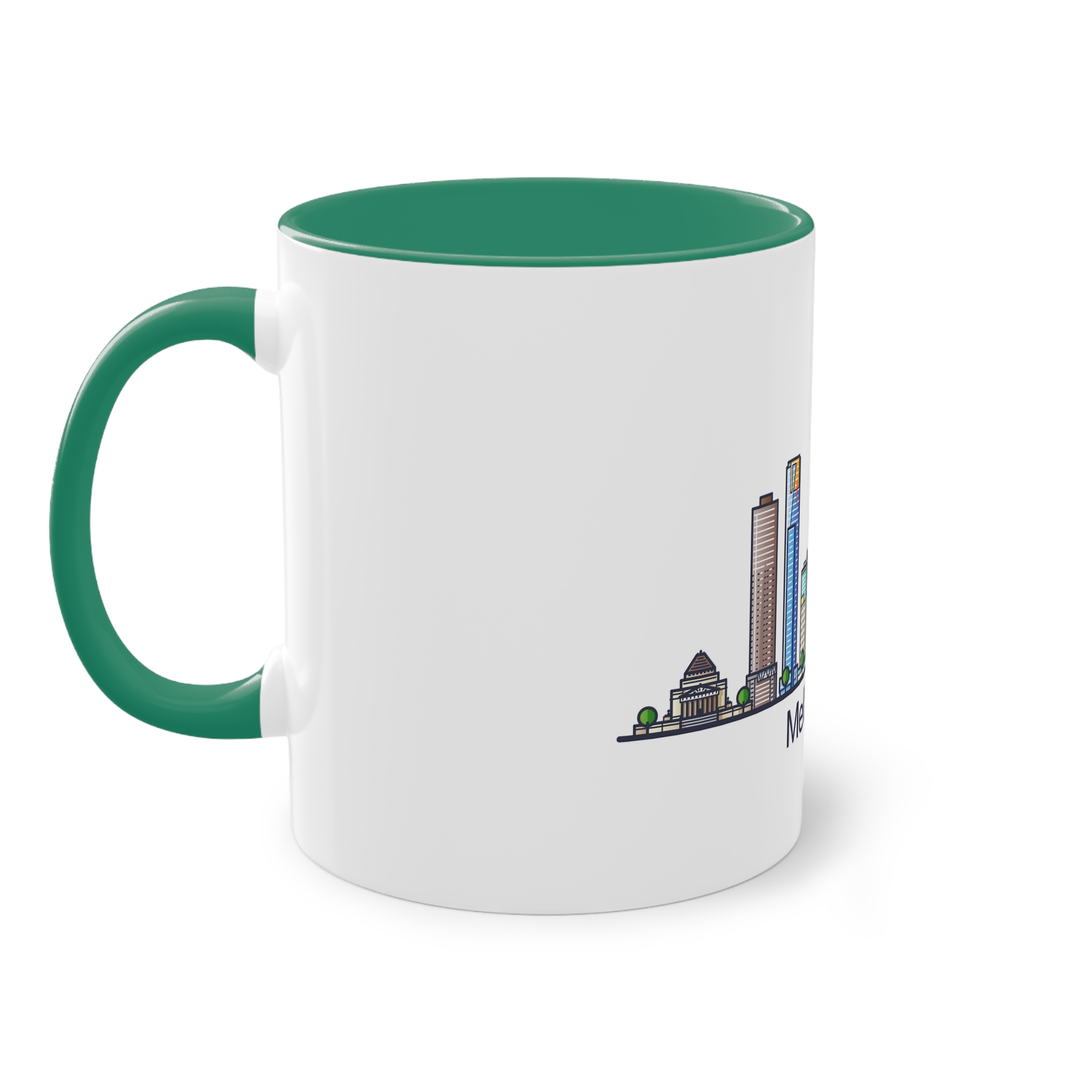 Original Design 0B0A90 Two Tone Coffee Mug 11oz - Image 31