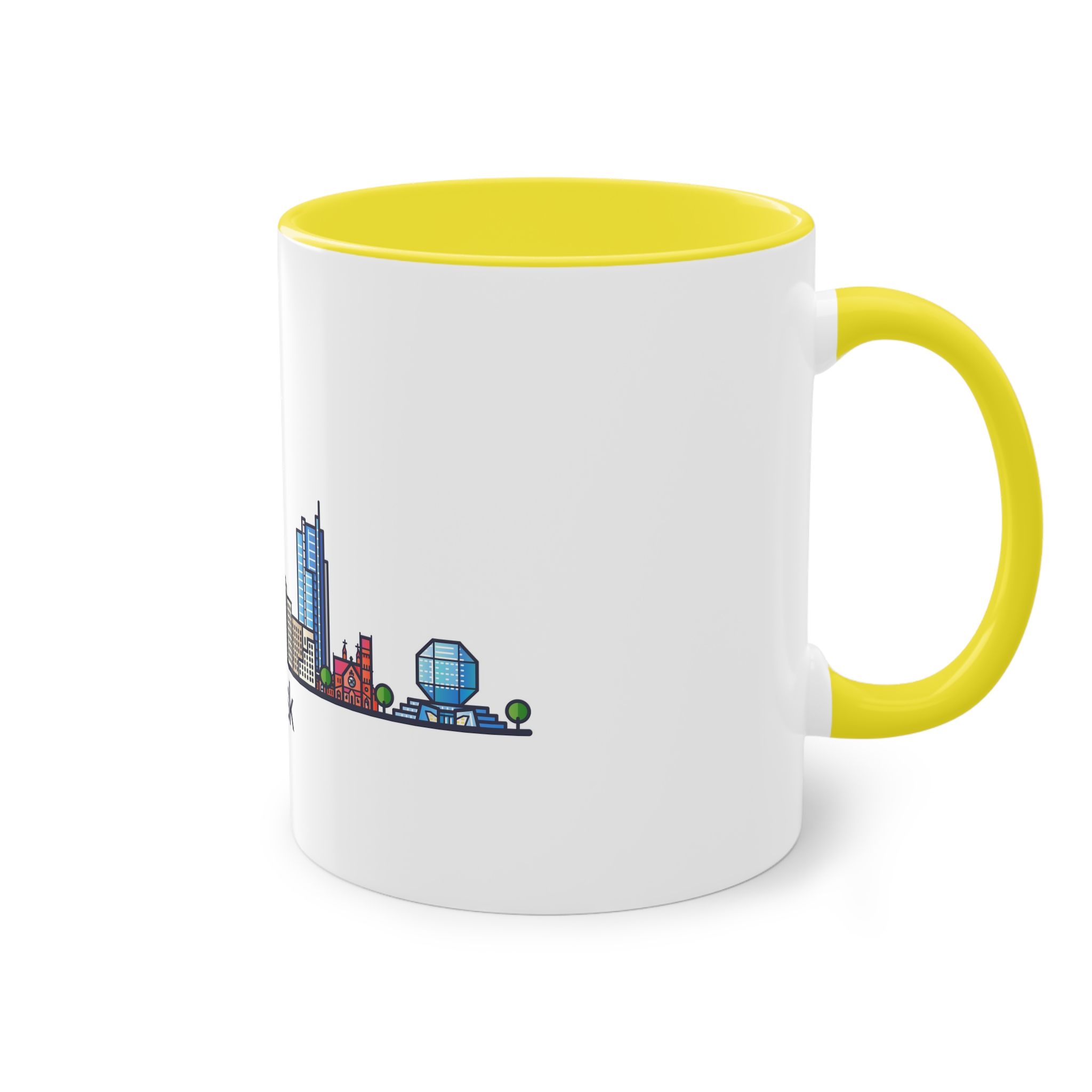 Original Design 15AA91 Two Tone Coffee Mug 11oz - Image 24