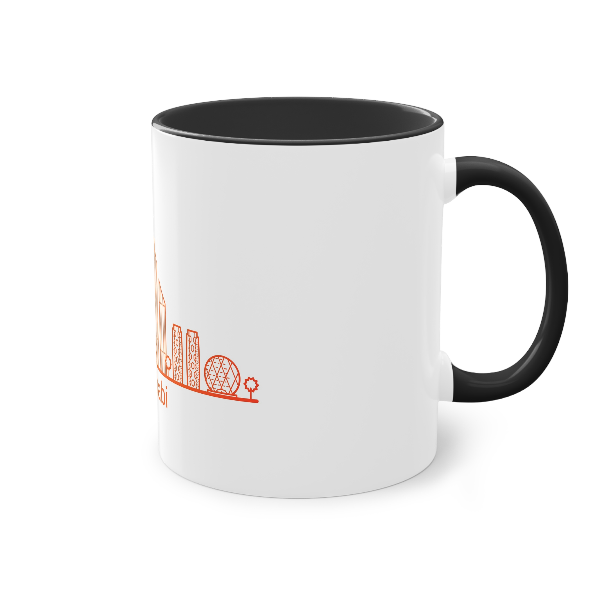 Original Design 8EF731 Two Tone Coffee Mug 11oz - Image 12