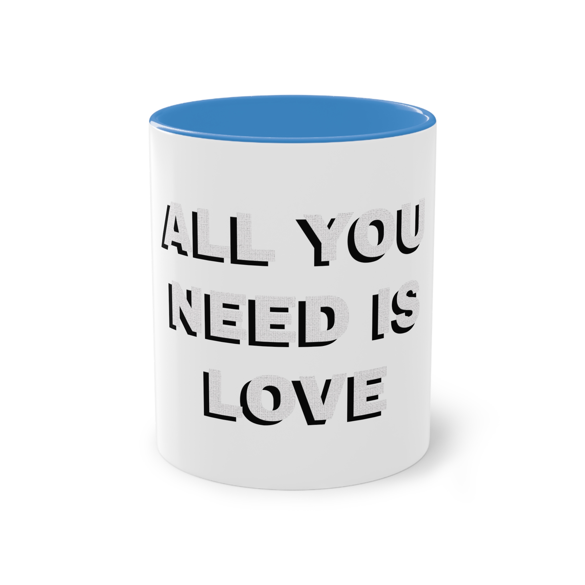 Original Design AA534F Two Tone Coffee Mug 11oz - Image 33