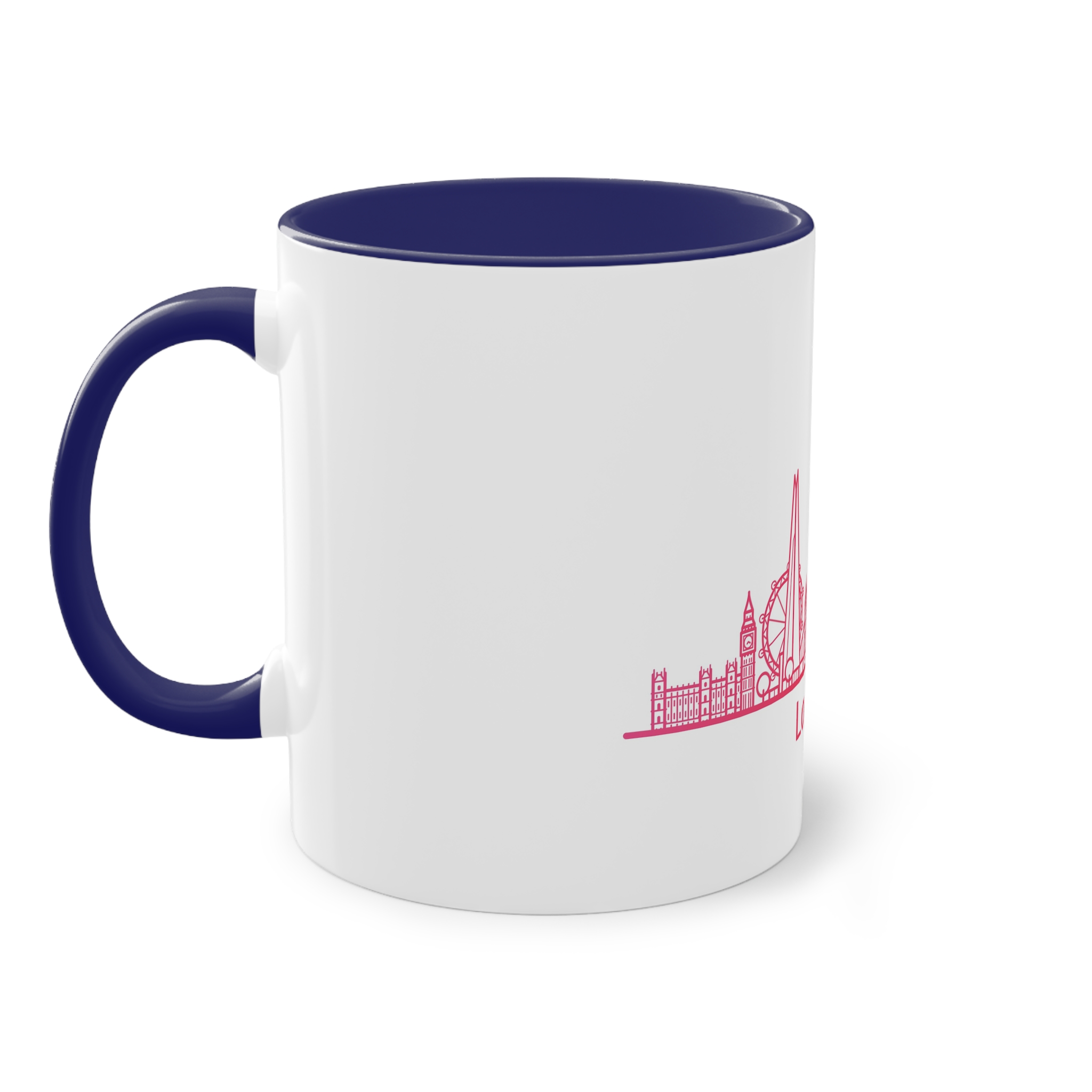 Original Design 808683 Two Tone Coffee Mug 11oz - Image 43