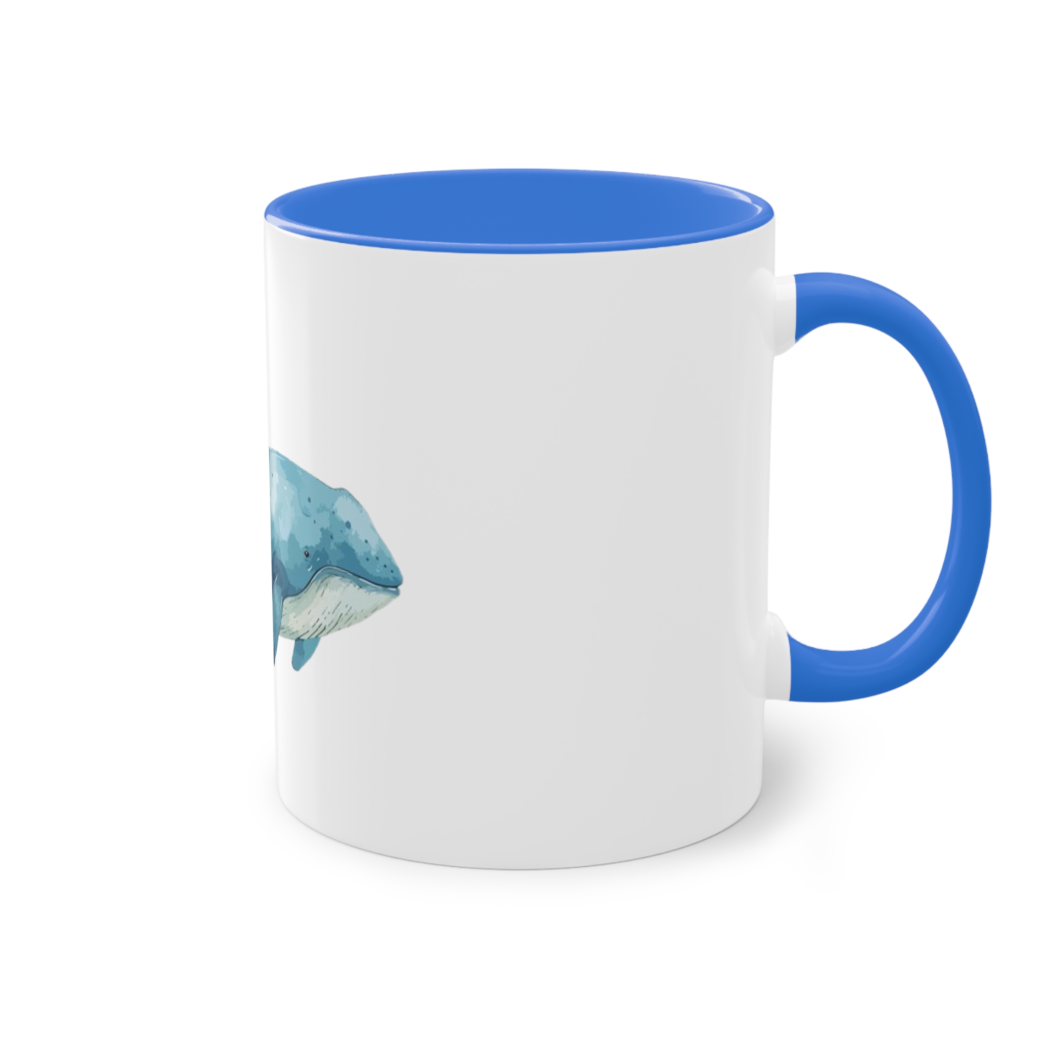 Original Design 357CFD Two Tone Coffee Mug 11oz - Image 40